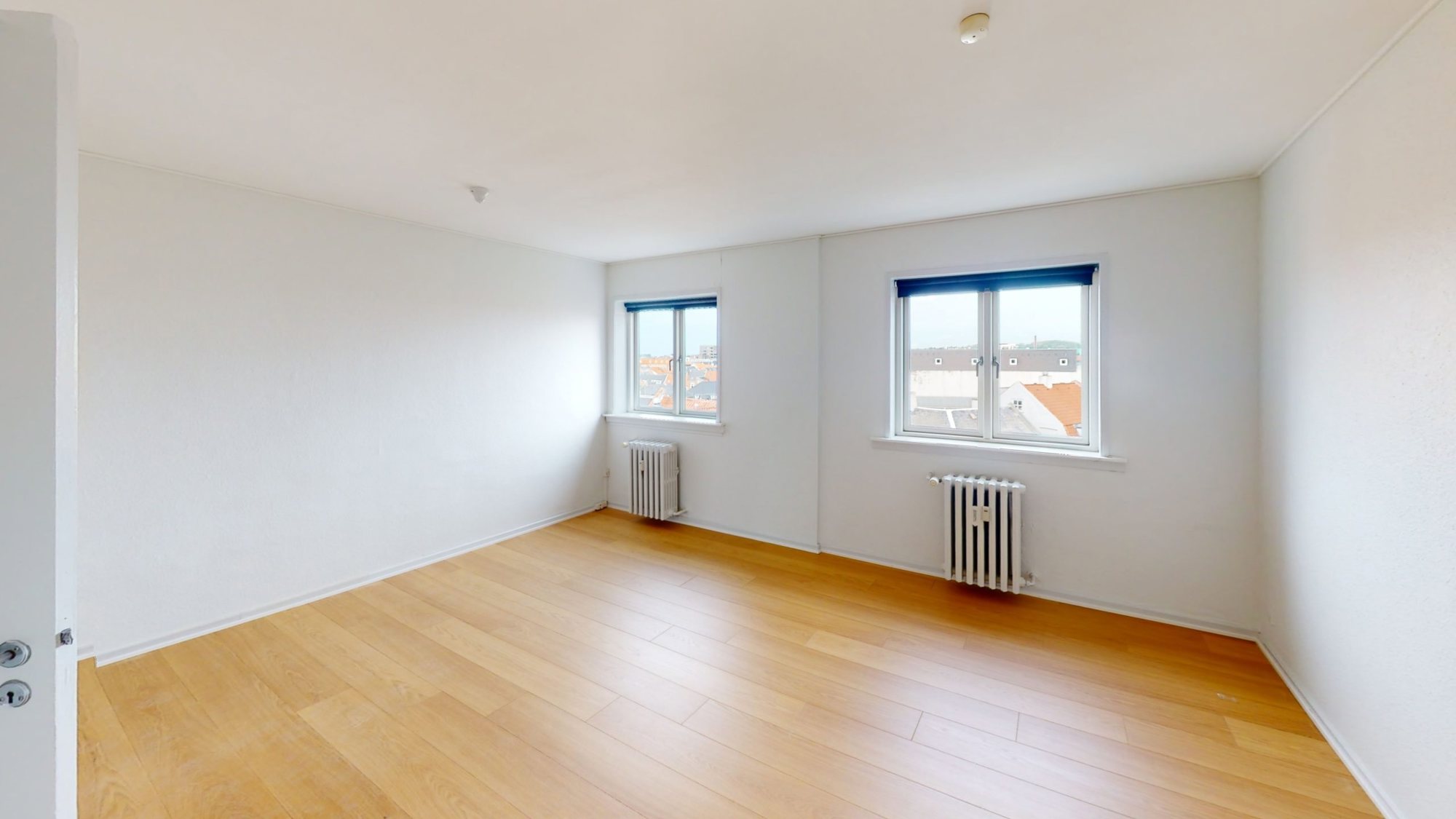 Vesterbro 63, 5. tv., 9000 Aalborg