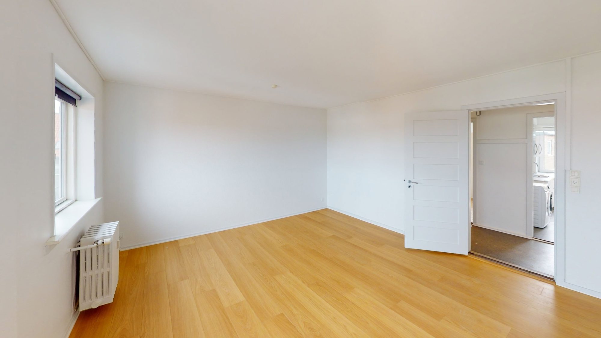 Vesterbro 63, 5. tv., 9000 Aalborg