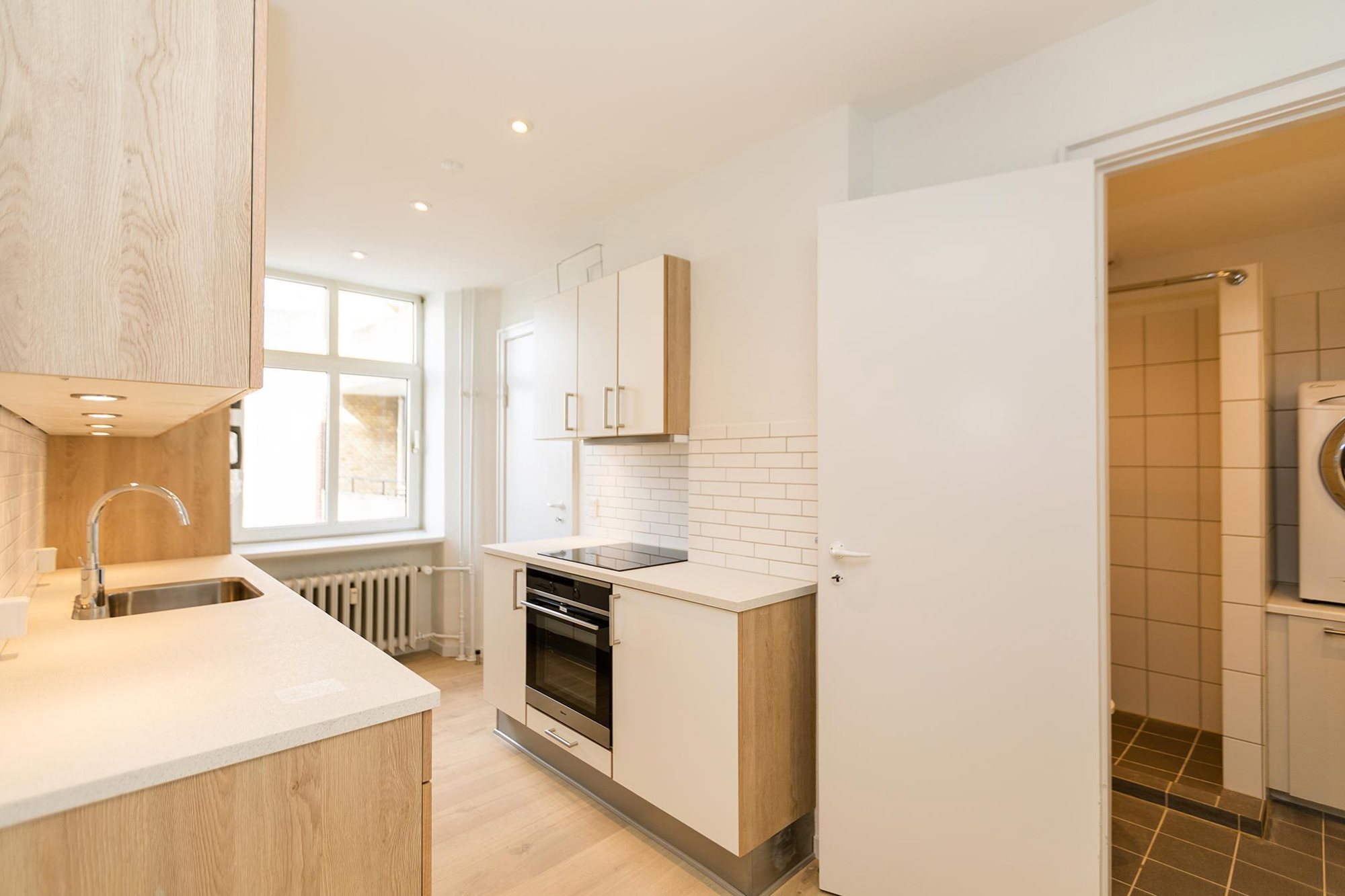 Vesterbro 61B, 2. tv., 9000 Aalborg