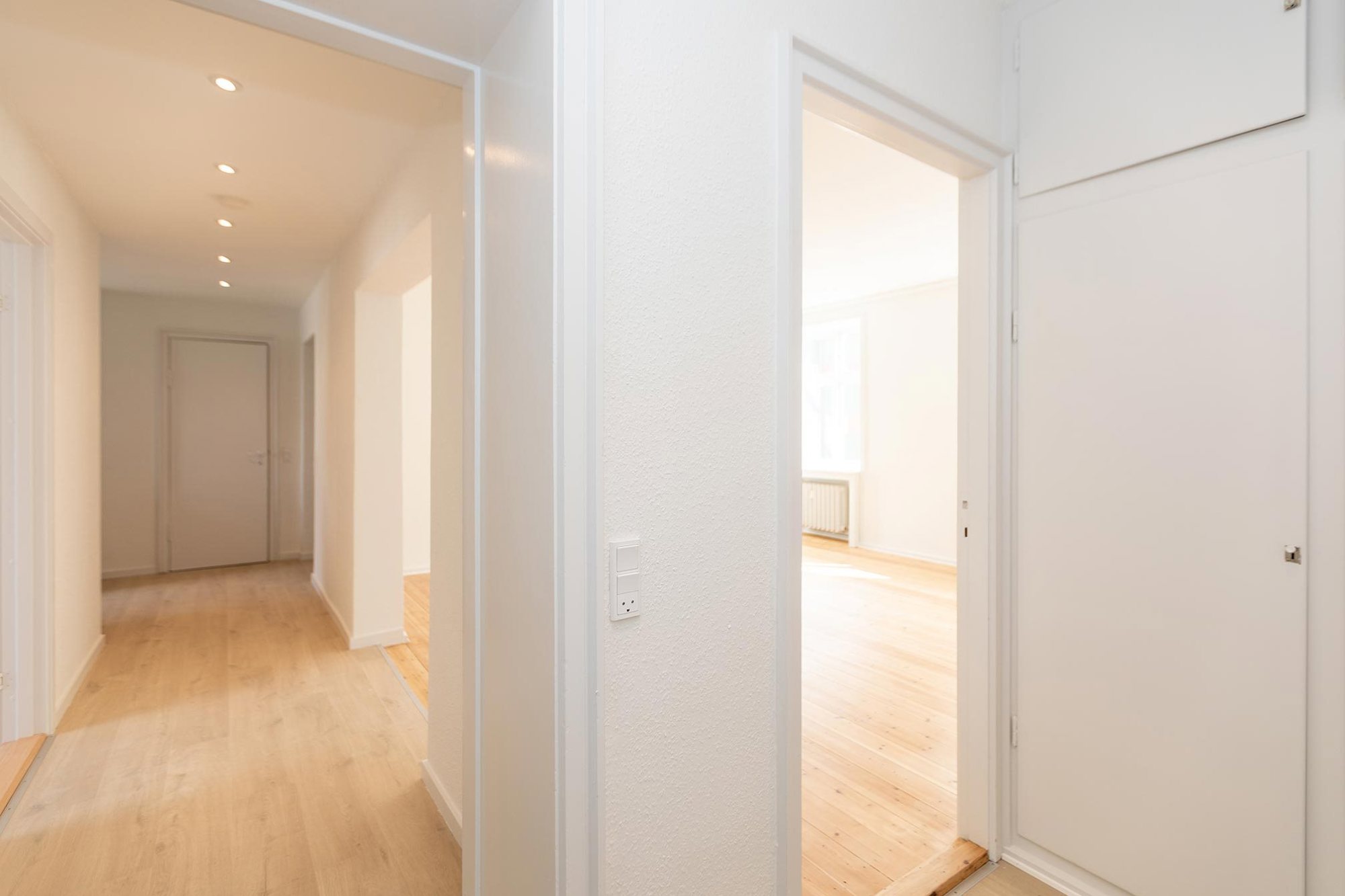 Vesterbro 61B, 2. tv., 9000 Aalborg