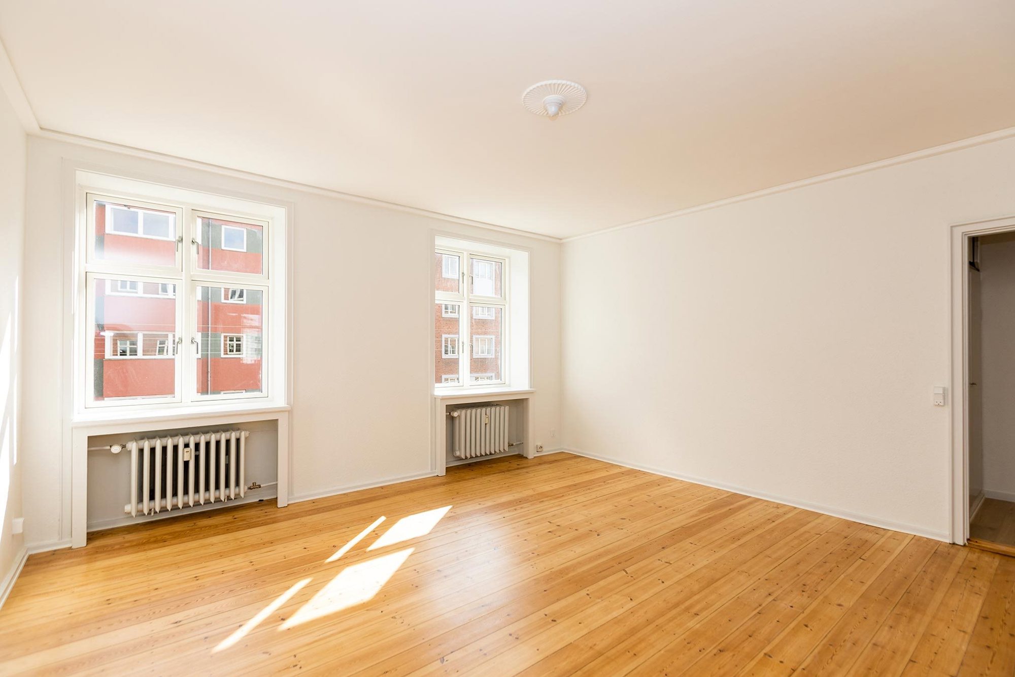 Vesterbro 61B, 2. tv., 9000 Aalborg