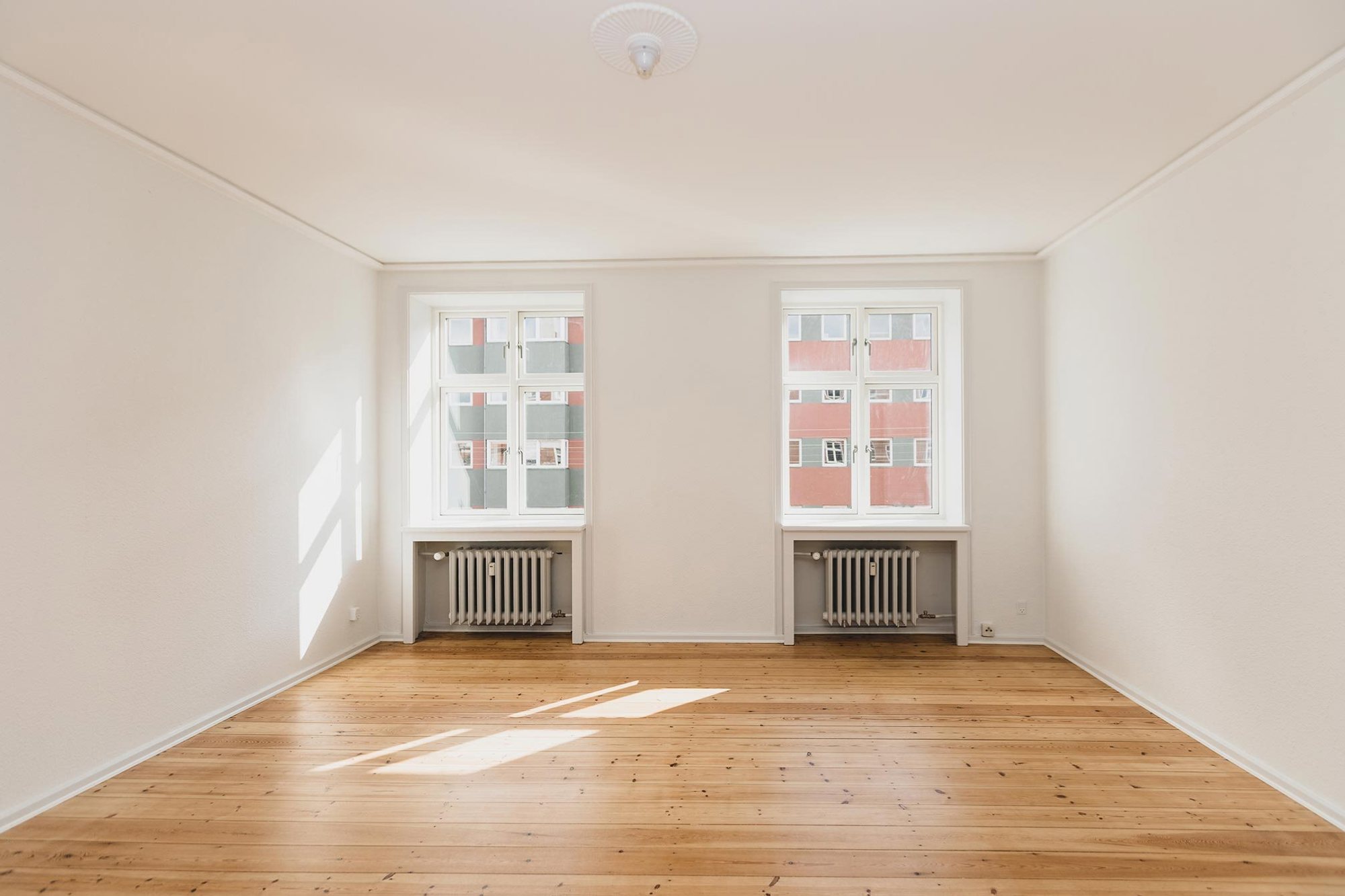 Vesterbro 61B, 2. tv., 9000 Aalborg