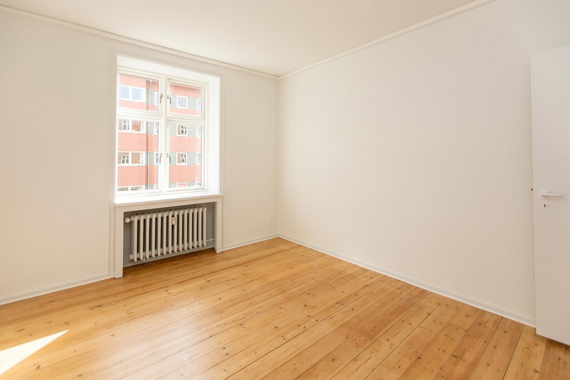 Vesterbro 61B, 2. tv., 9000 Aalborg