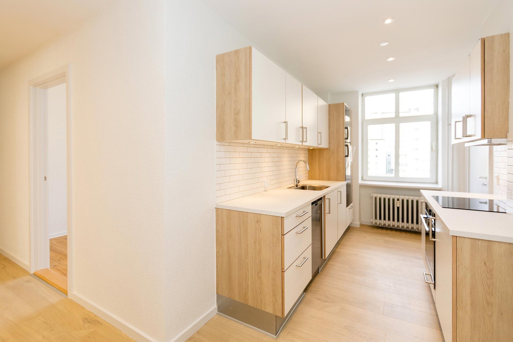 Vesterbro 61B, 2. tv., 9000 Aalborg