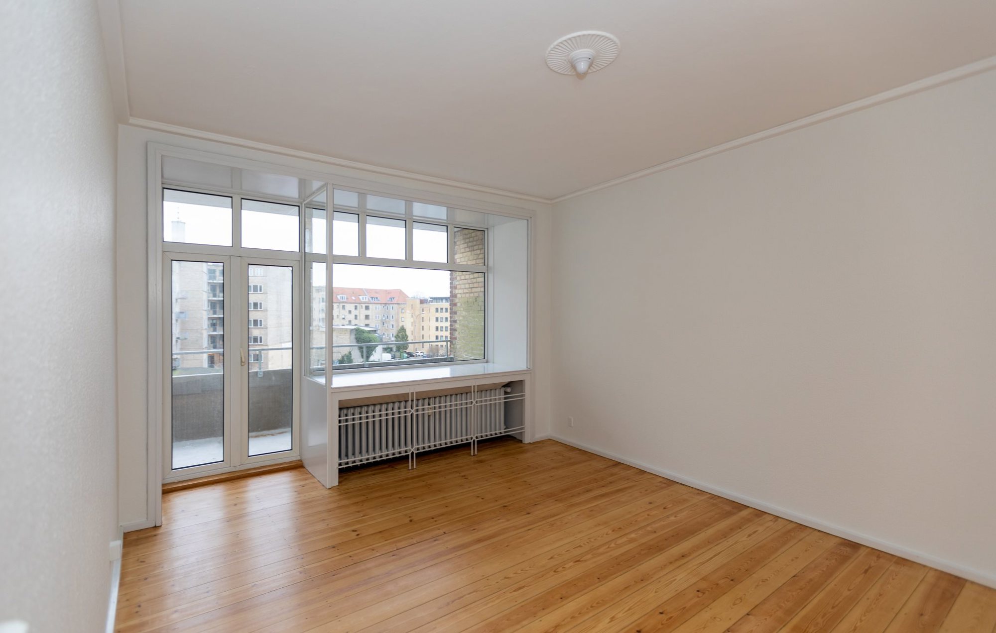 Vesterbro 63, 3. tv., 9000 Aalborg