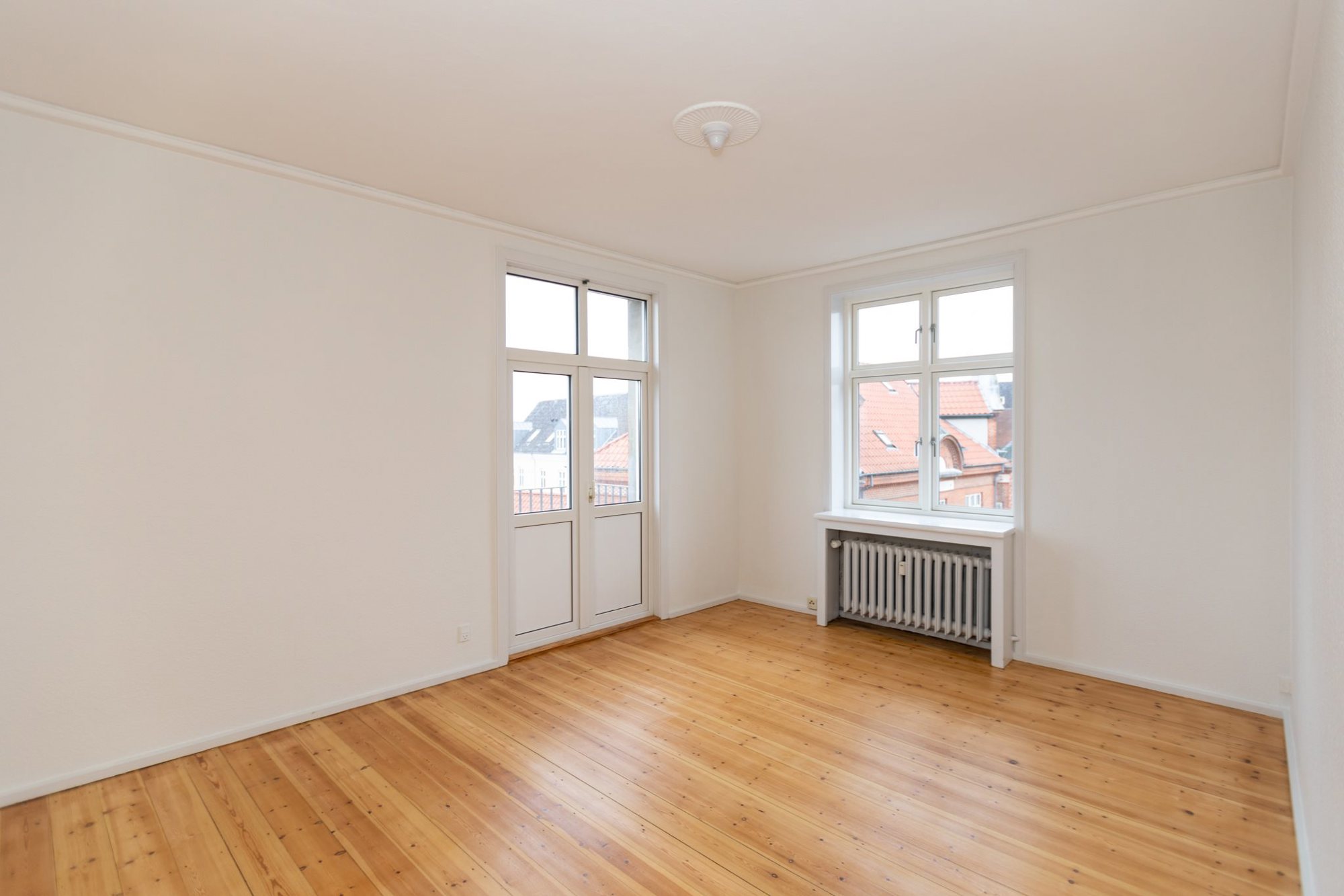 Vesterbro 63, 3. tv., 9000 Aalborg