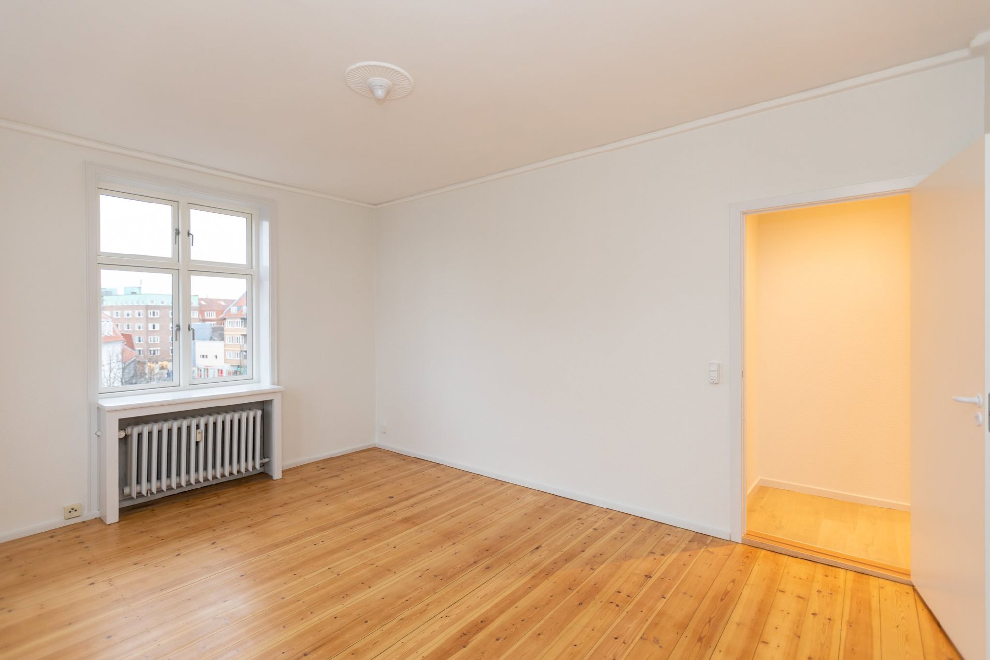 Vesterbro 63, 3. tv., 9000 Aalborg