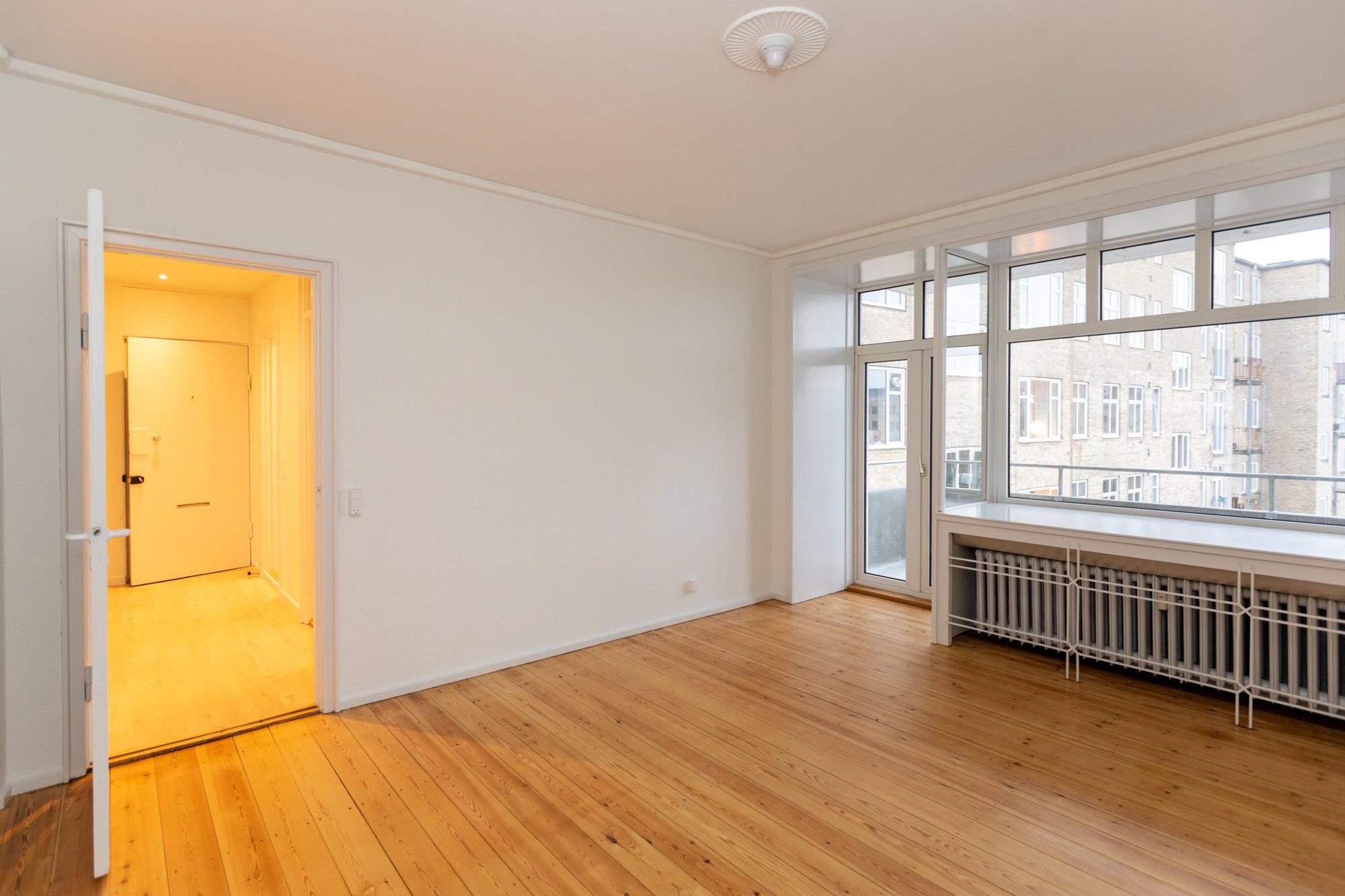 Vesterbro 63, 3. tv., 9000 Aalborg