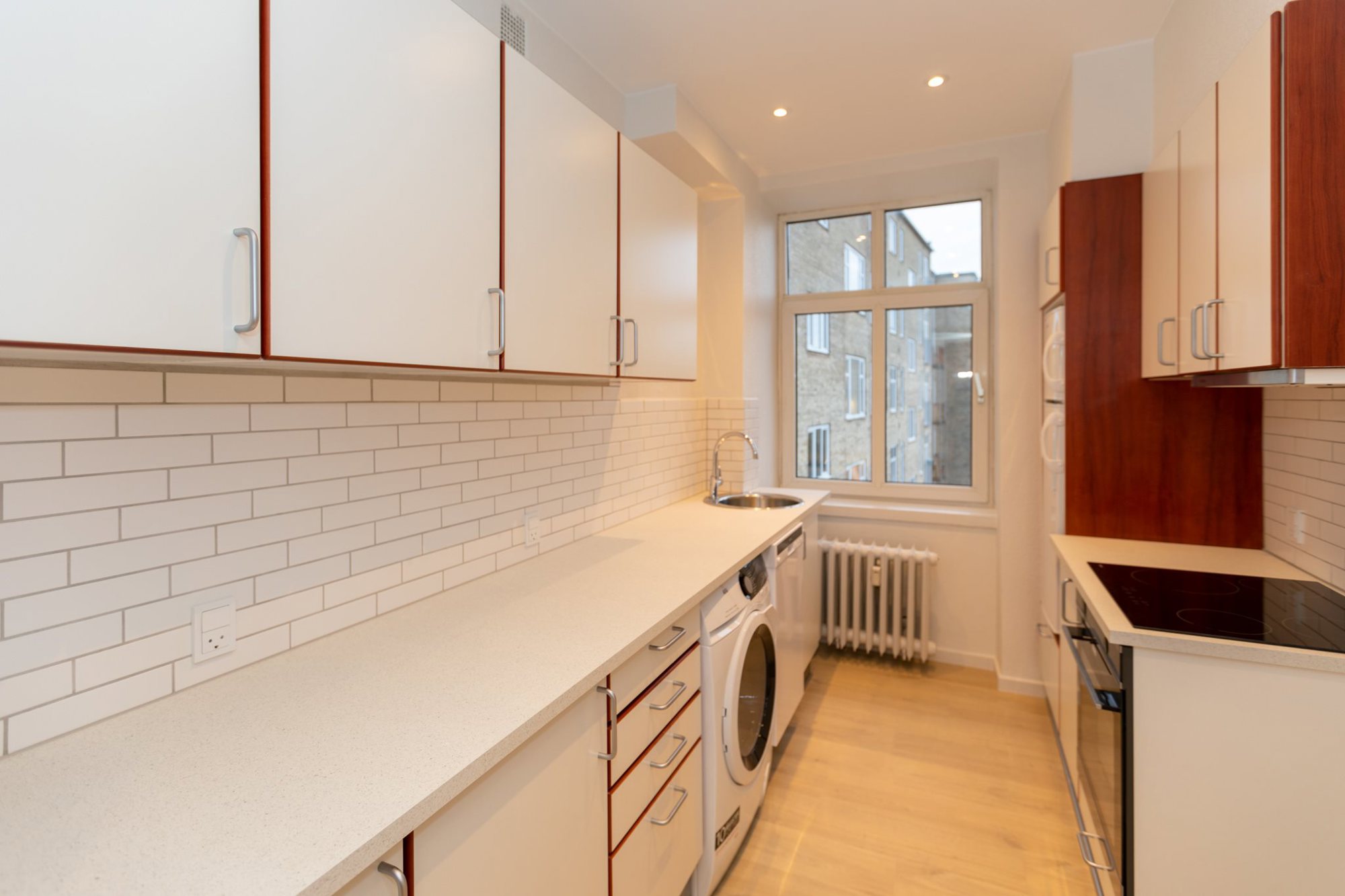 Vesterbro 63, 3. tv., 9000 Aalborg