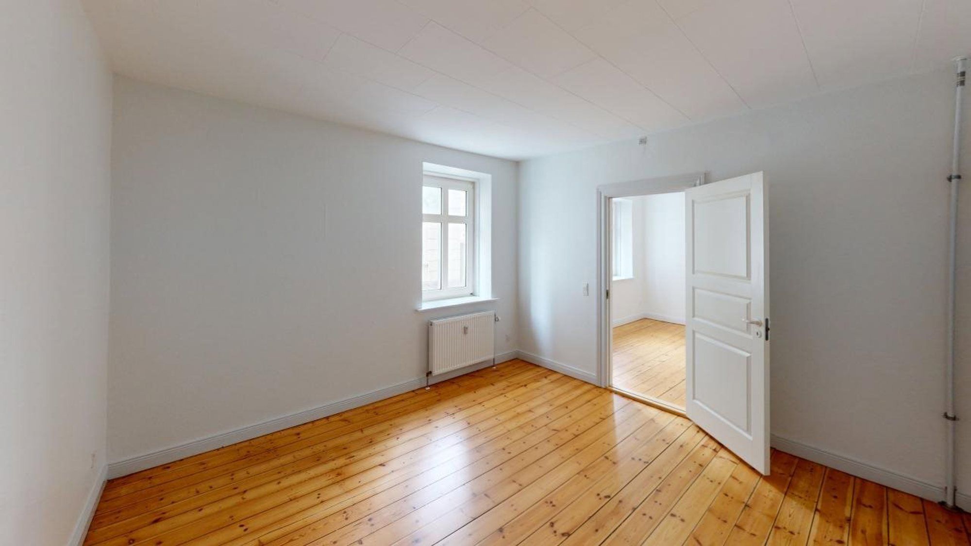 Christiansgade 8, st. th., 9000 Aalborg