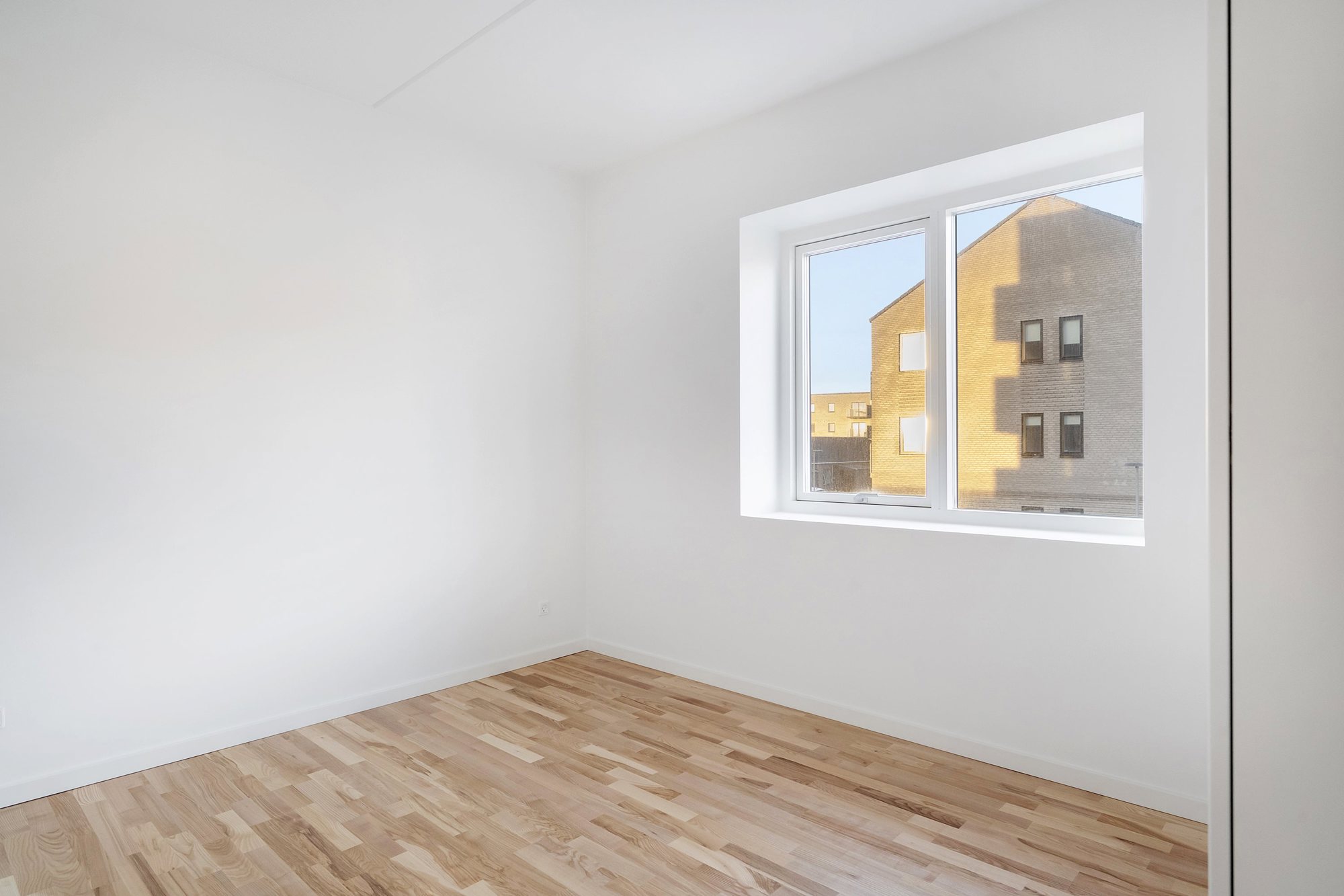 Nerudas Alle 4, 3. 2., 9220 Aalborg Øst