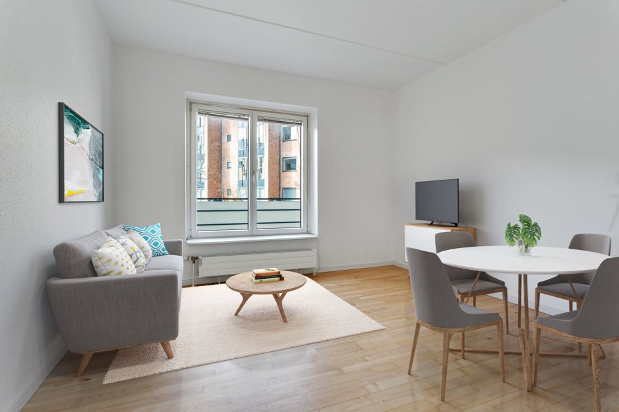 Estlandsgade 11, st. th., 9000 Aalborg