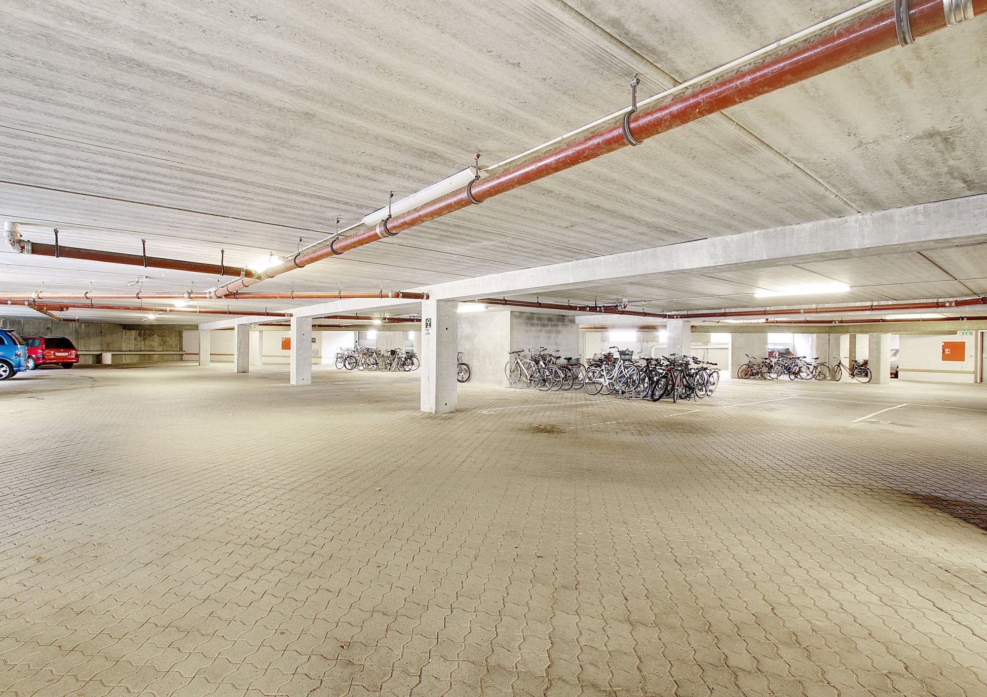 Estlandsgade 11, st. th., 9000 Aalborg