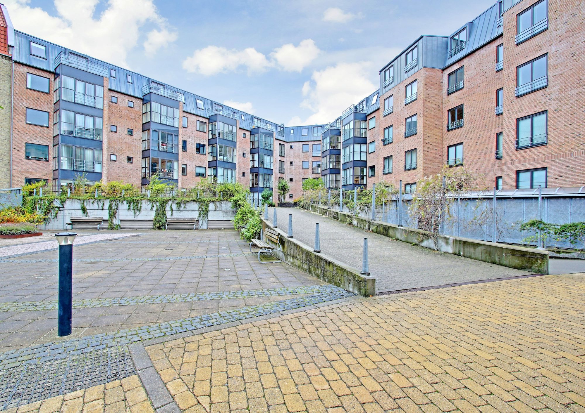 Estlandsgade 11, st. th., 9000 Aalborg