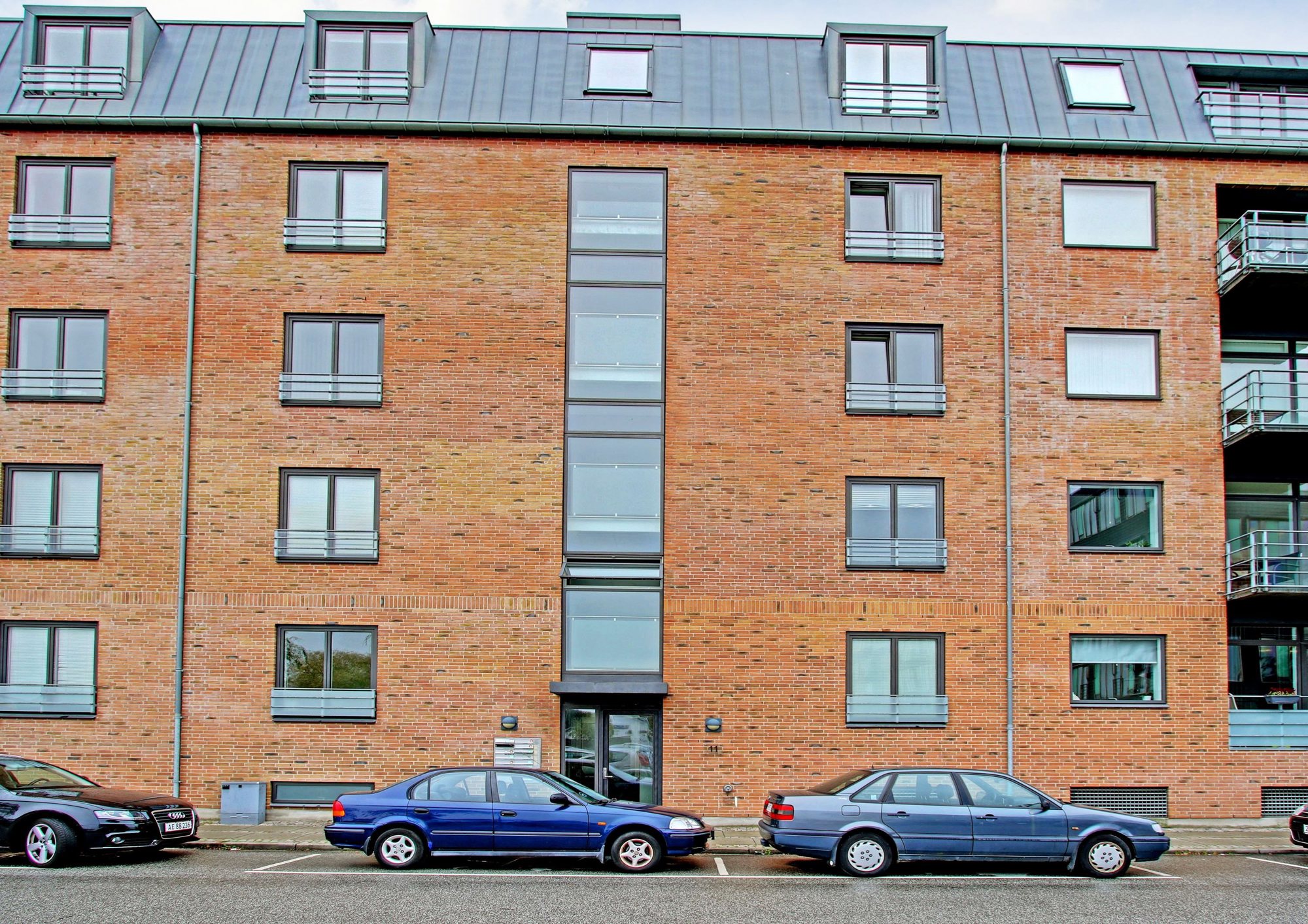 Estlandsgade 11, st. th., 9000 Aalborg