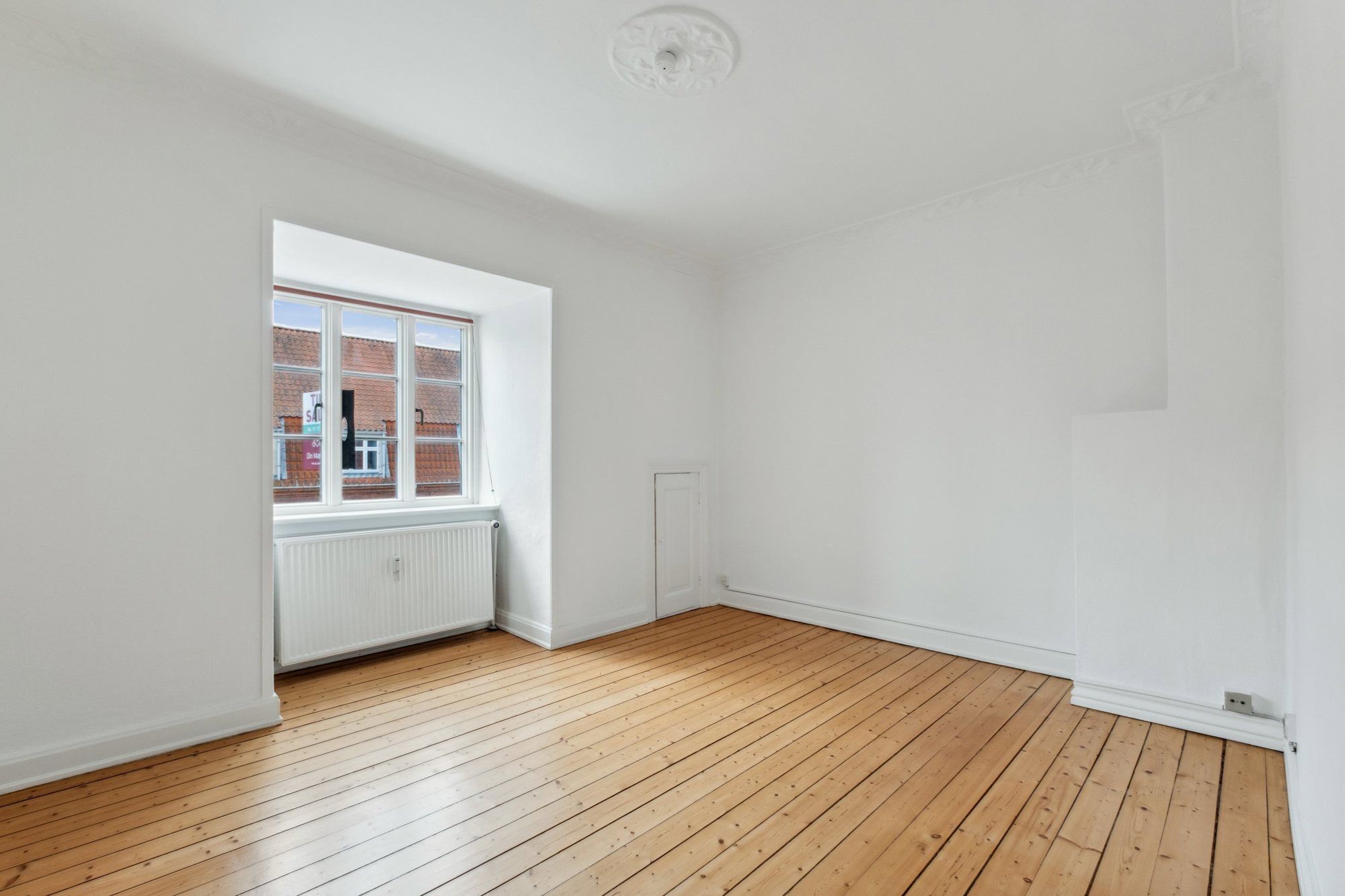 Sjællandsgade 89, 3. tv., 9000 Aalborg