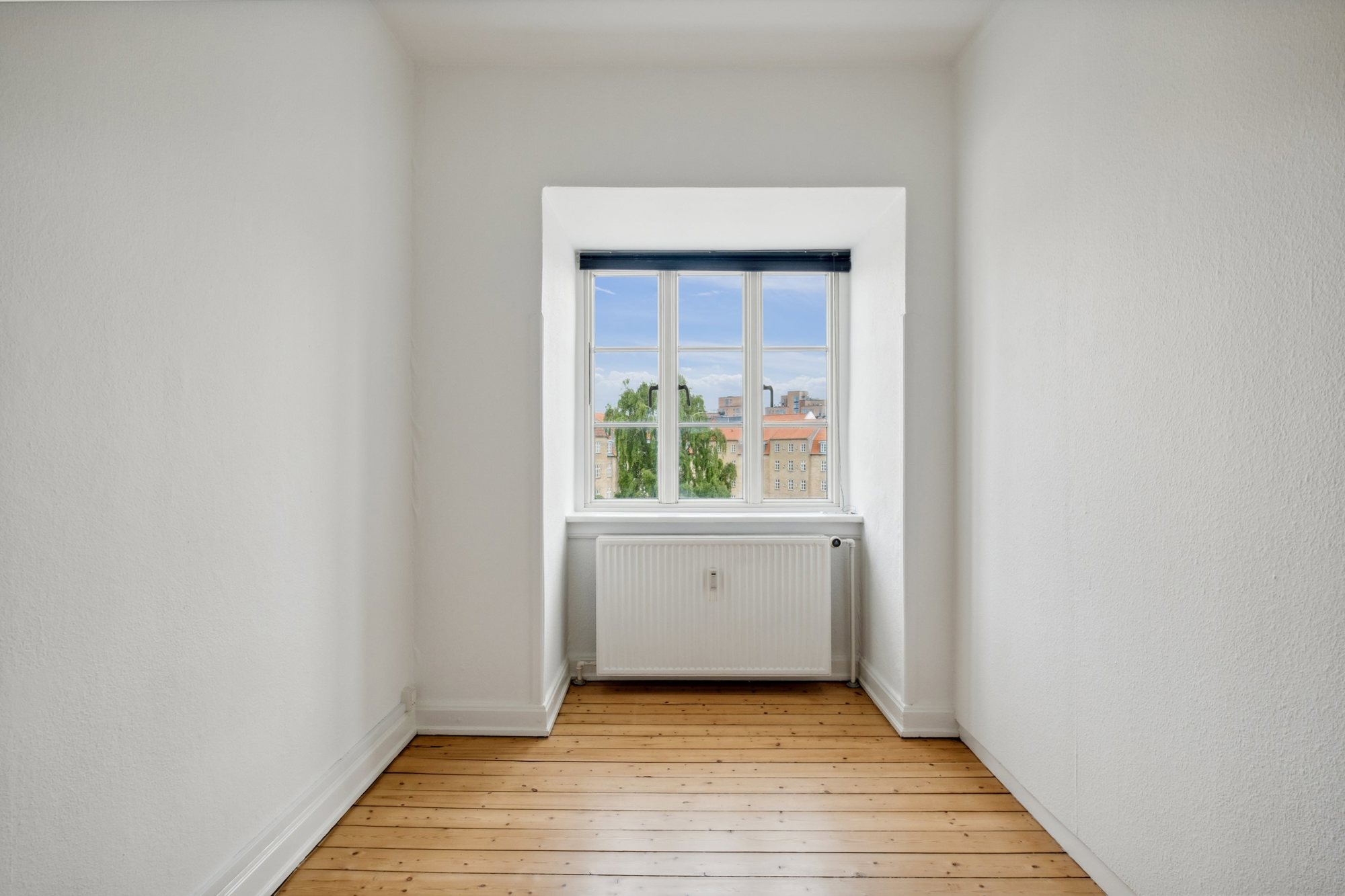 Sjællandsgade 89, 3. tv., 9000 Aalborg