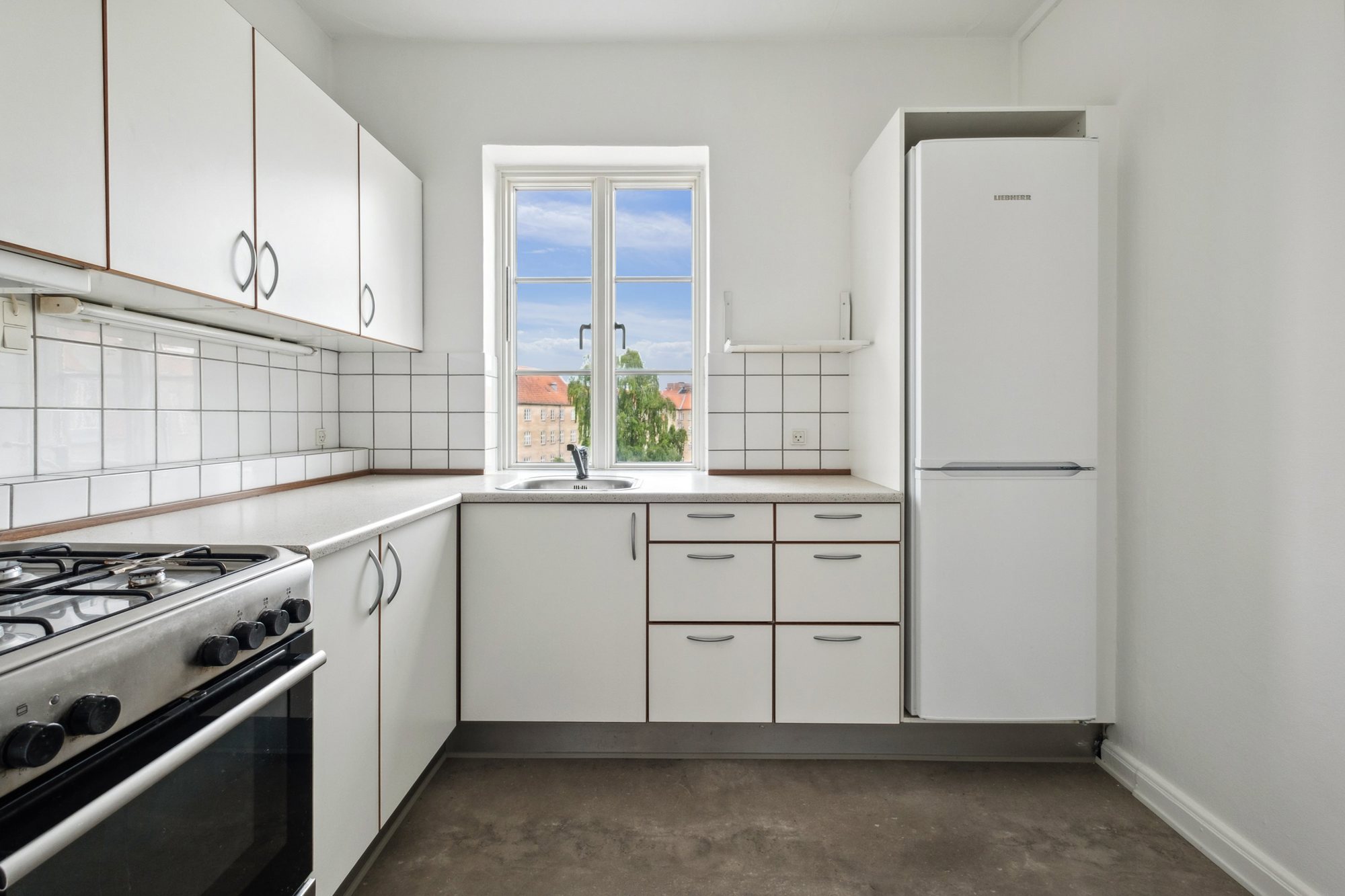 Sjællandsgade 89, 3. tv., 9000 Aalborg