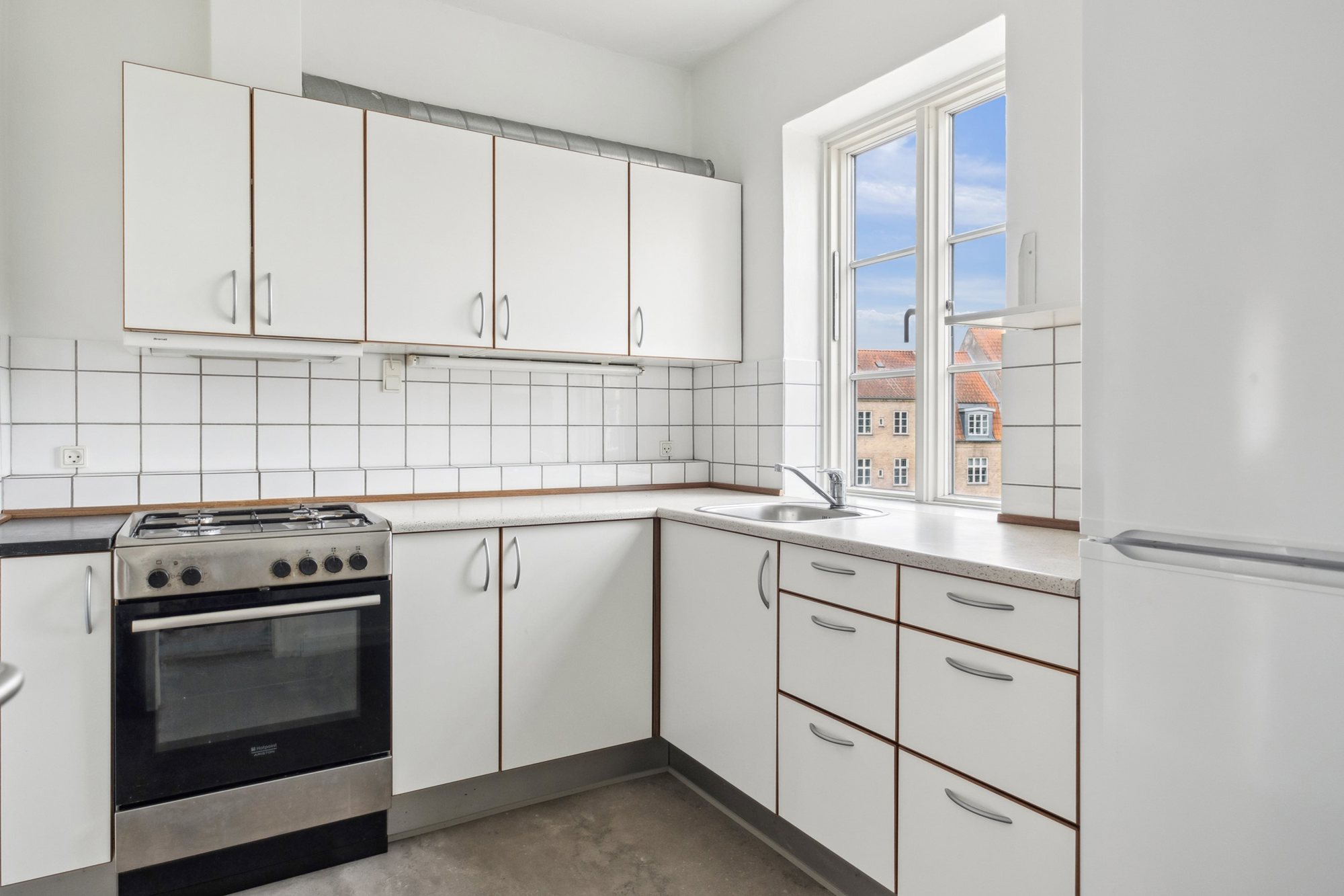 Sjællandsgade 89, 3. tv., 9000 Aalborg