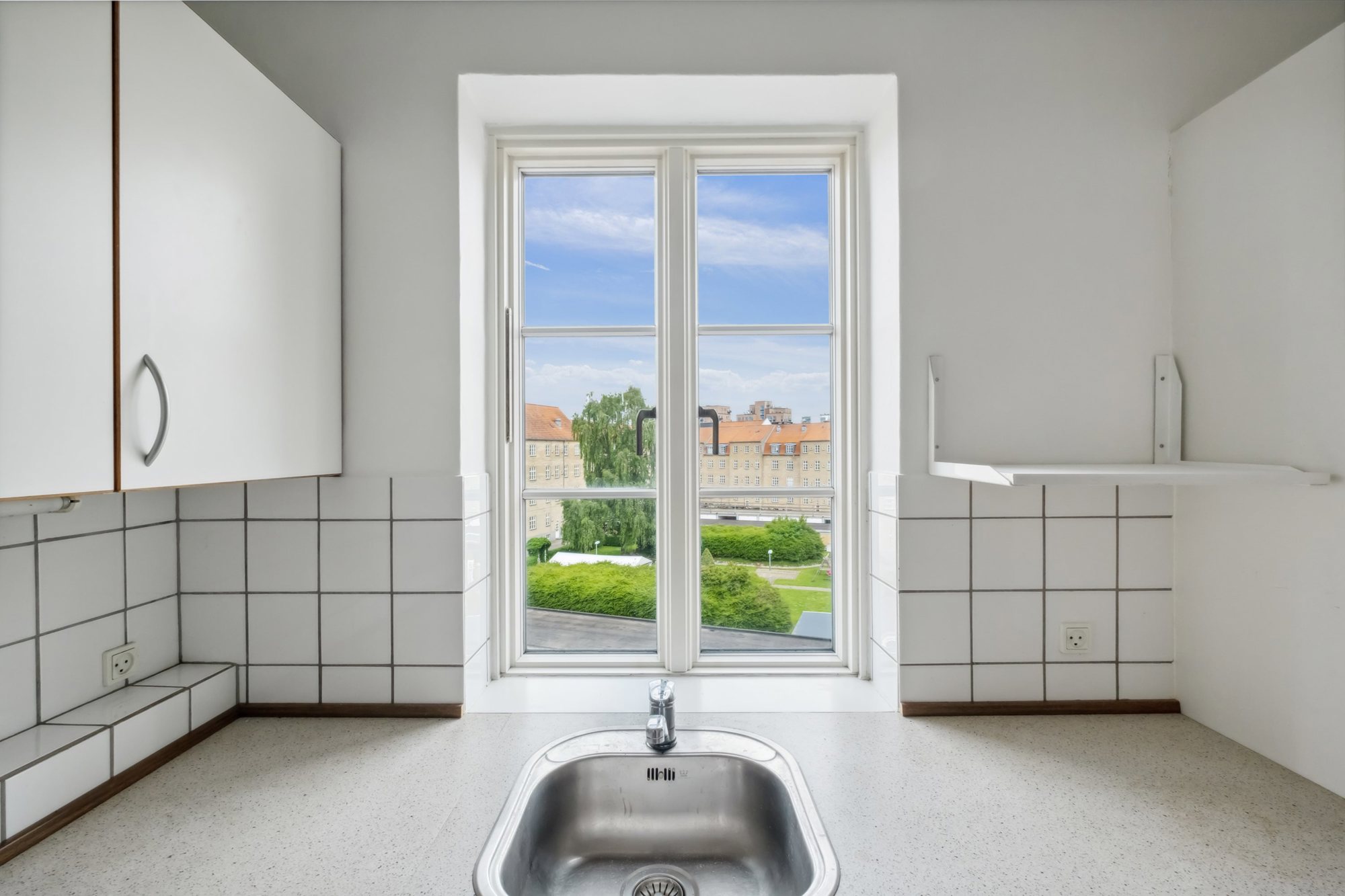 Sjællandsgade 89, 3. tv., 9000 Aalborg