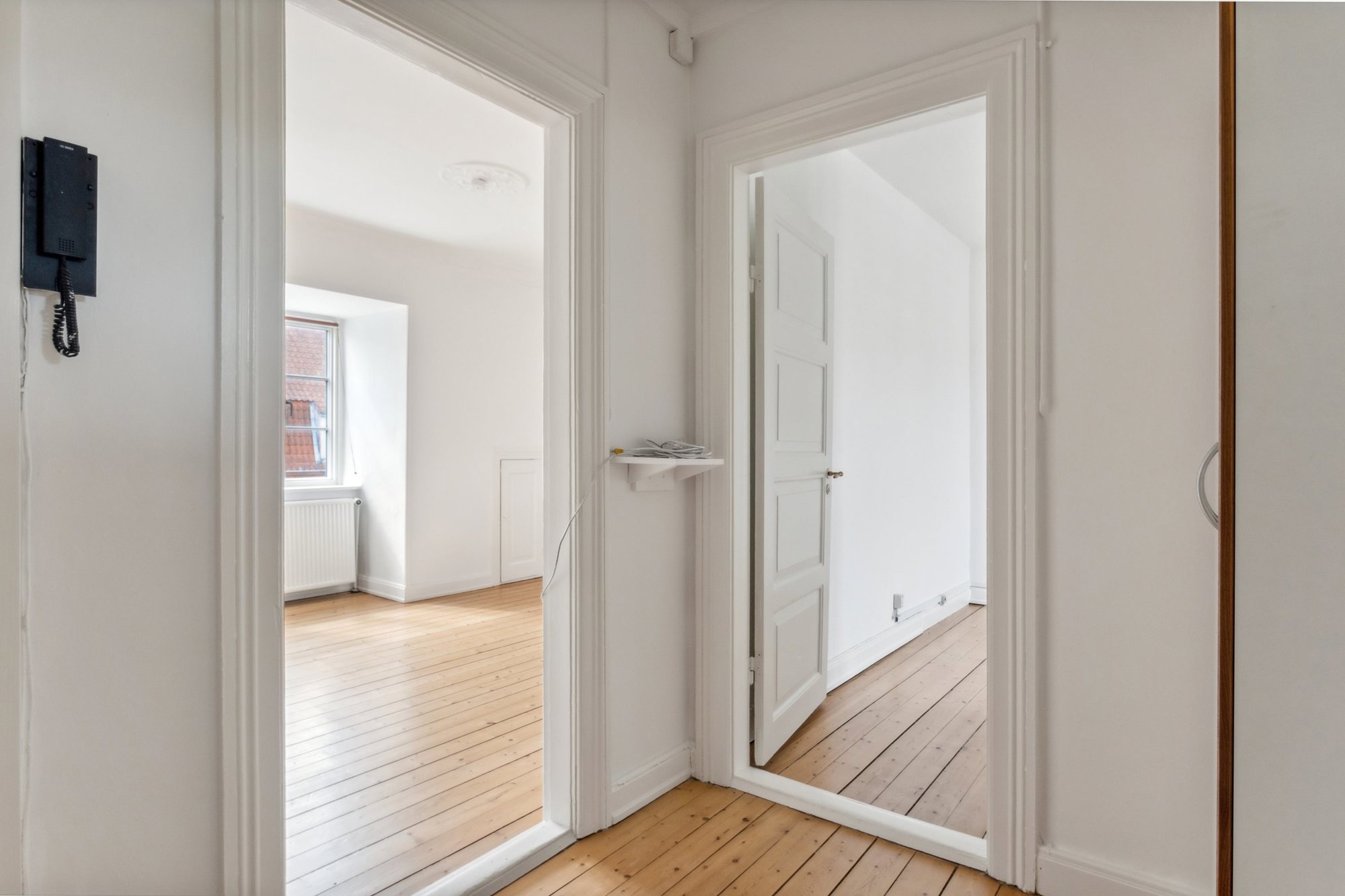 Sjællandsgade 89, 3. tv., 9000 Aalborg