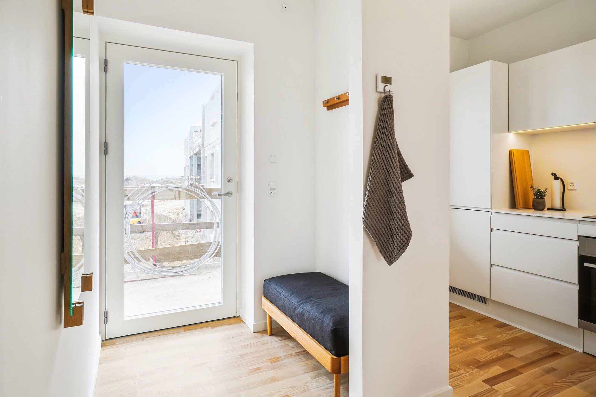 Nerudas Alle 129, 2. 2., 9220 Aalborg Øst