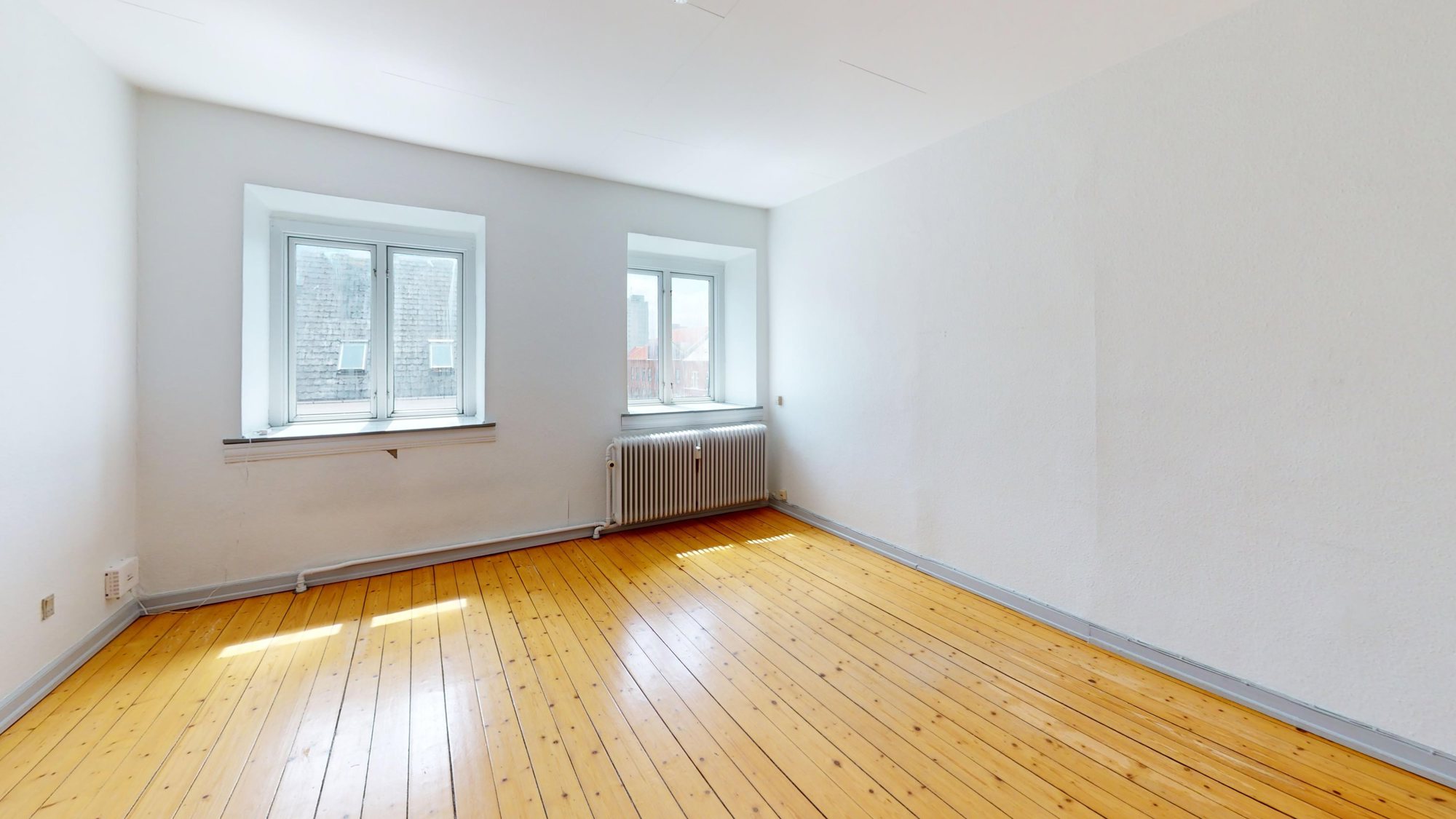 Borgergade 22, 4. tv., 9000 Aalborg