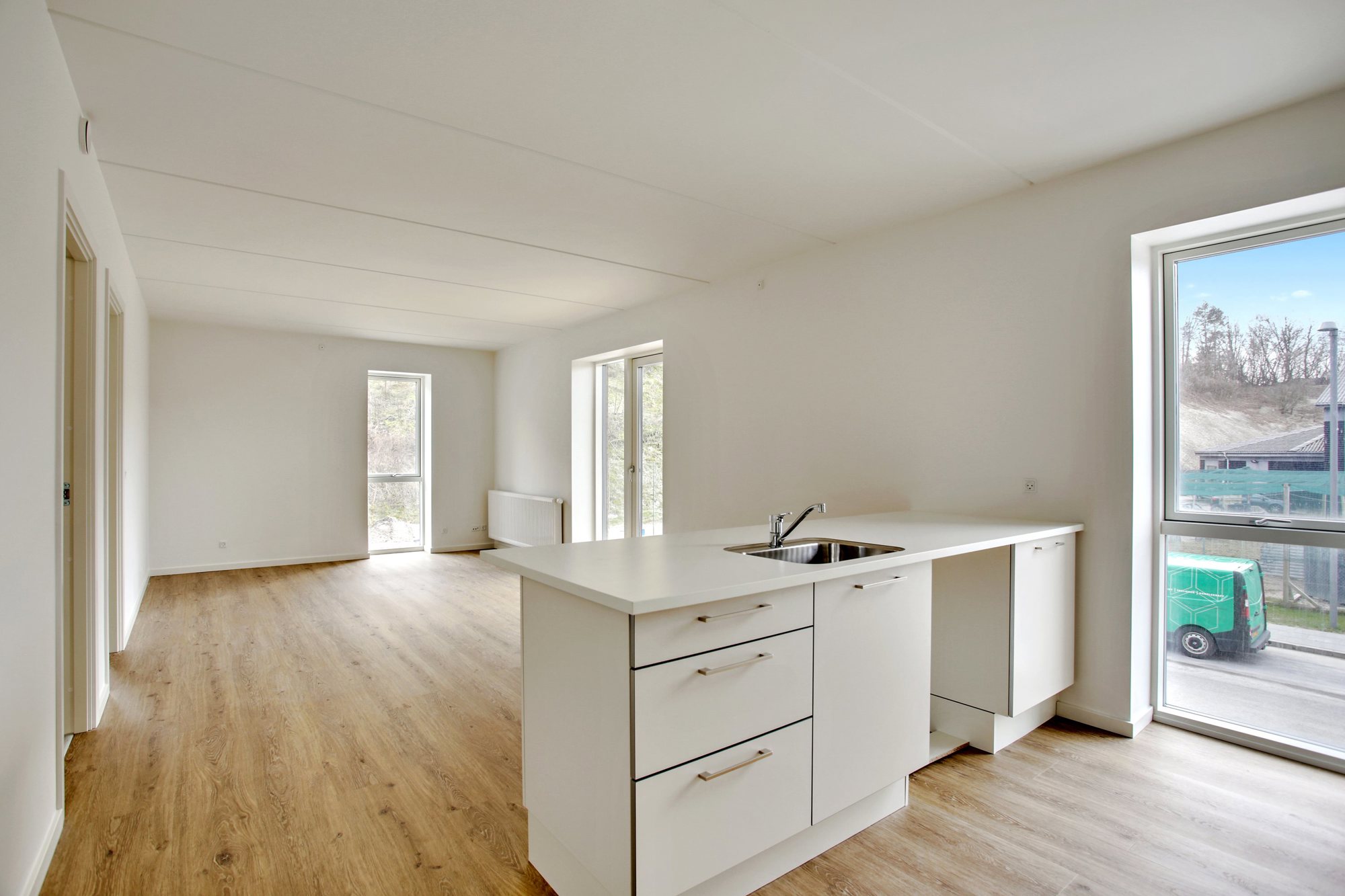 Boeck-Hansens Vej 19, 3. 2., 9000 Aalborg