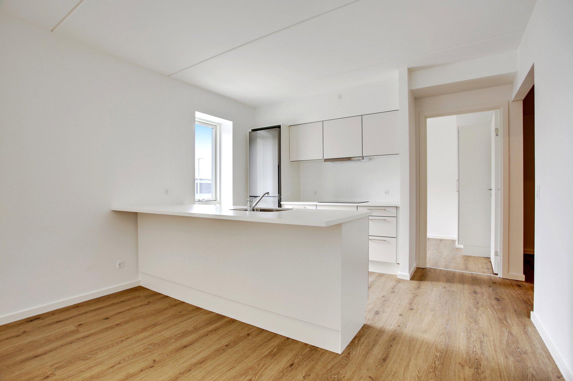 Boeck-Hansens Vej 19, 3. 2., 9000 Aalborg