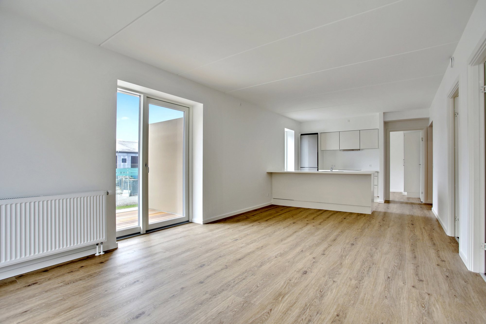 Boeck-Hansens Vej 19, 3. 2., 9000 Aalborg