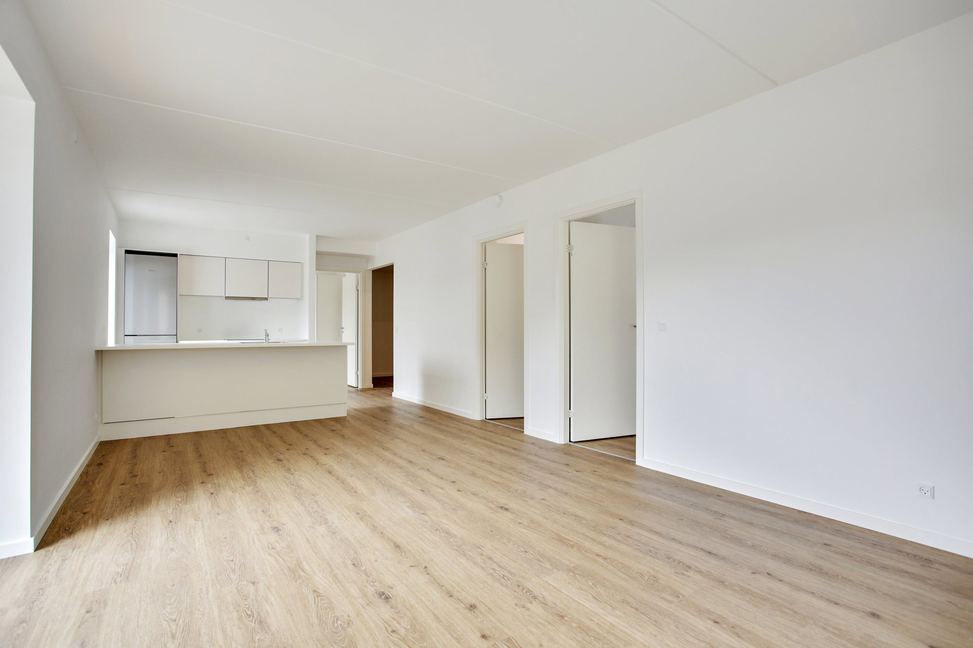 Boeck-Hansens Vej 19, 3. 2., 9000 Aalborg