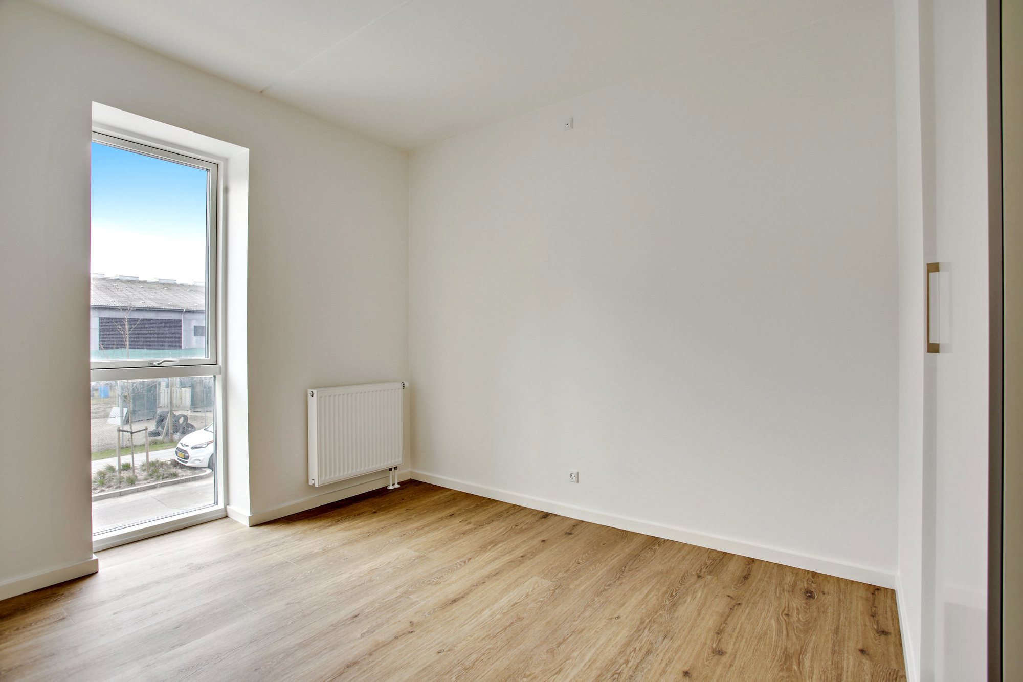 Boeck-Hansens Vej 19, 3. 2., 9000 Aalborg