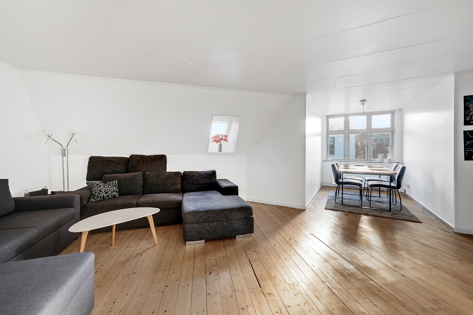 Ågade 31, 4. th., 9000 Aalborg