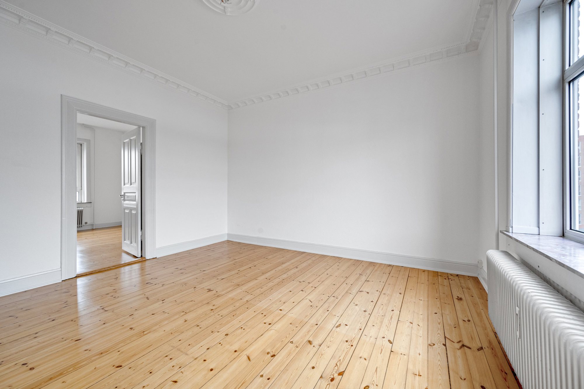 Jyllandsgade 13, 3. tv., 9000 Aalborg