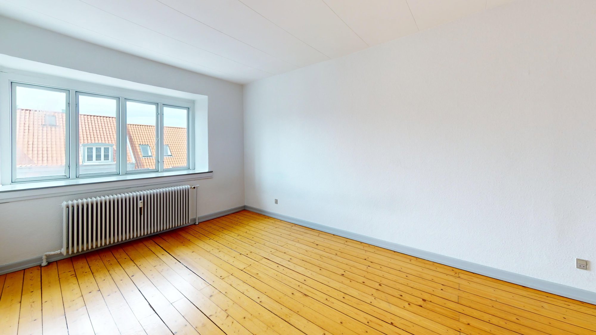 Borgergade 22, 4. tv., 9000 Aalborg