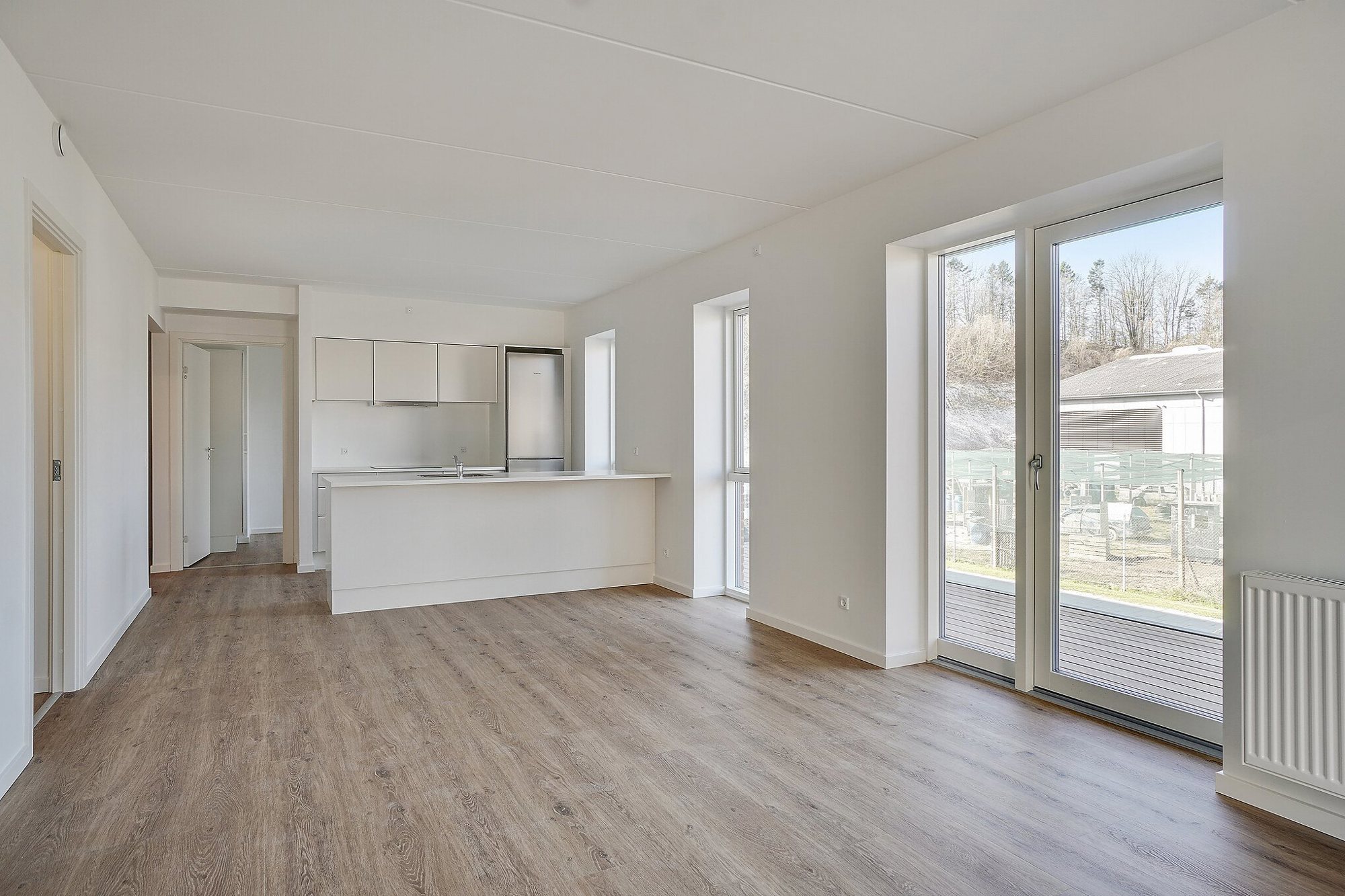 Boeck-Hansens Vej 17, 1. 3., 9000 Aalborg