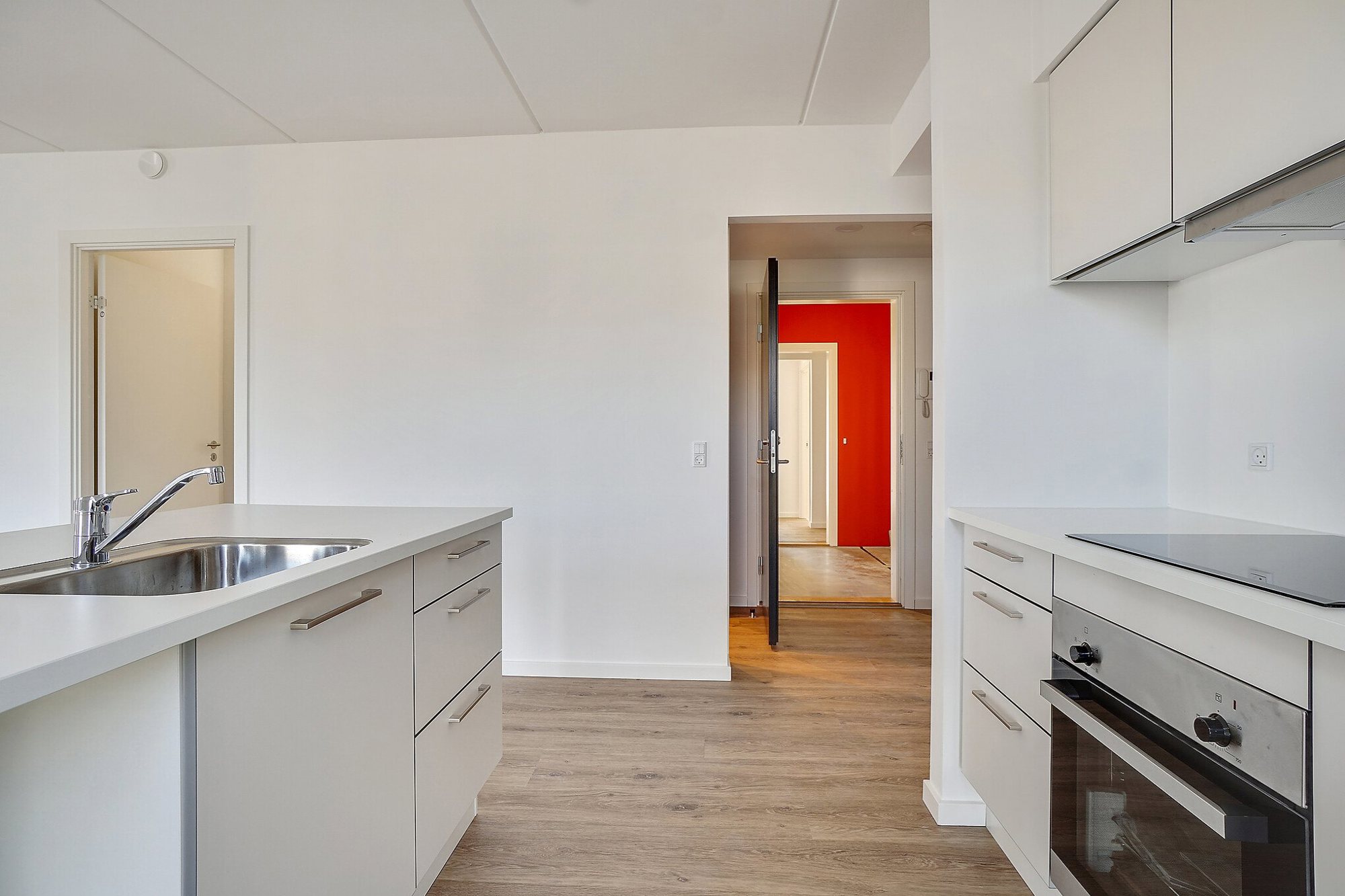 Boeck-Hansens Vej 17, 1. 3., 9000 Aalborg