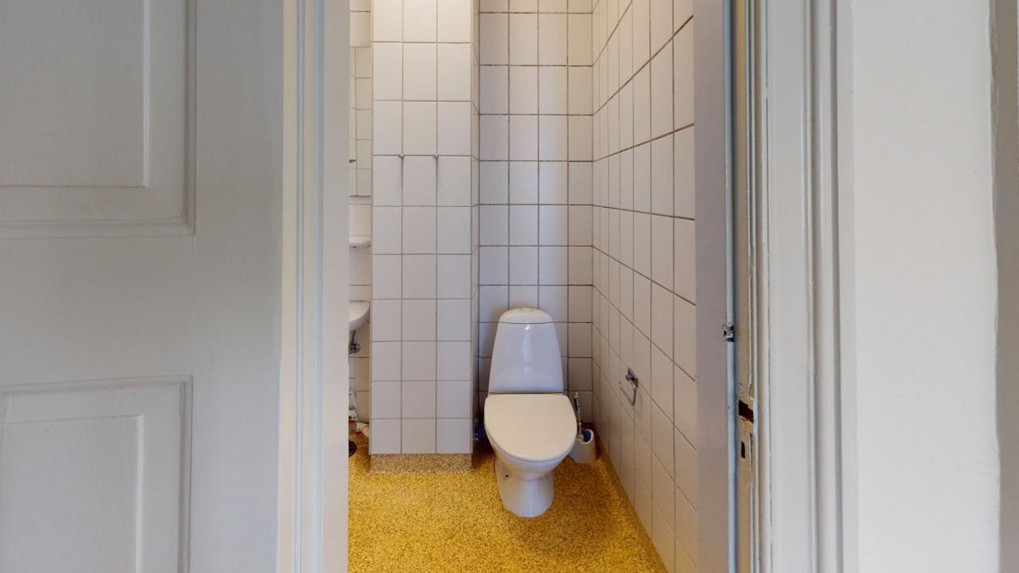 Prinsensgade 34, 3. th., 9000 Aalborg