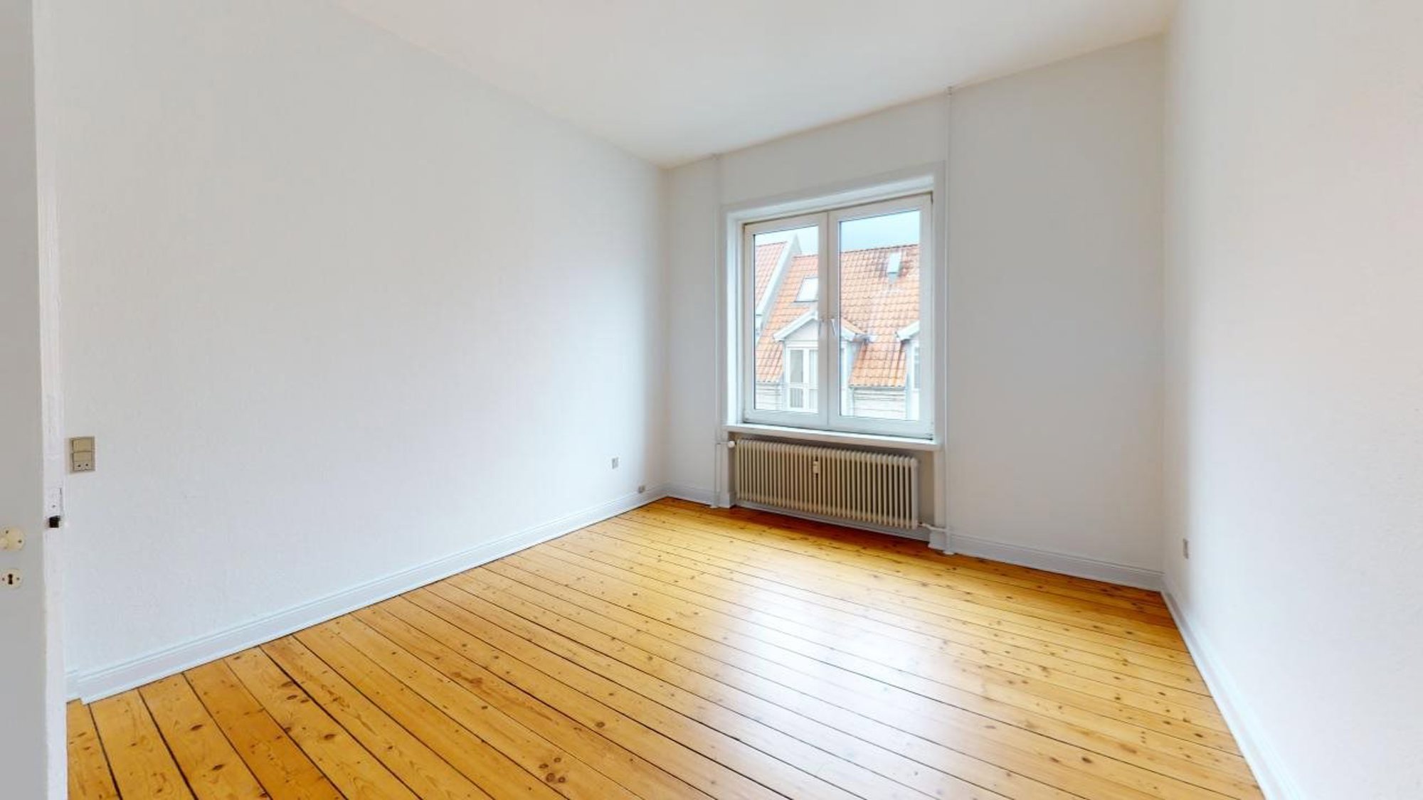Prinsensgade 34, 3. th., 9000 Aalborg