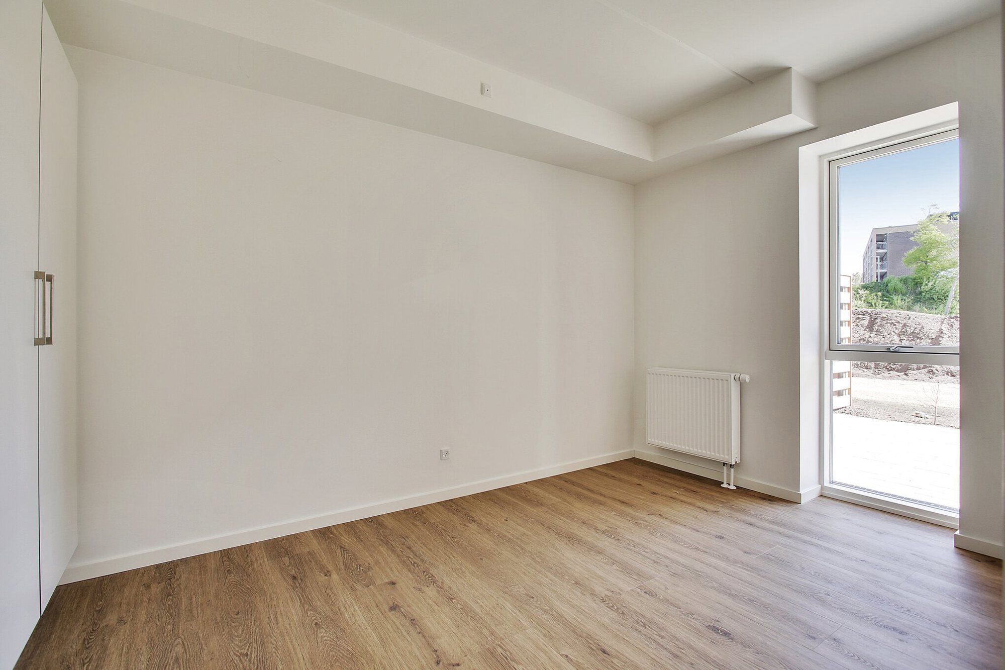 Boeck-Hansens Vej 15, st. 2., 9000 Aalborg