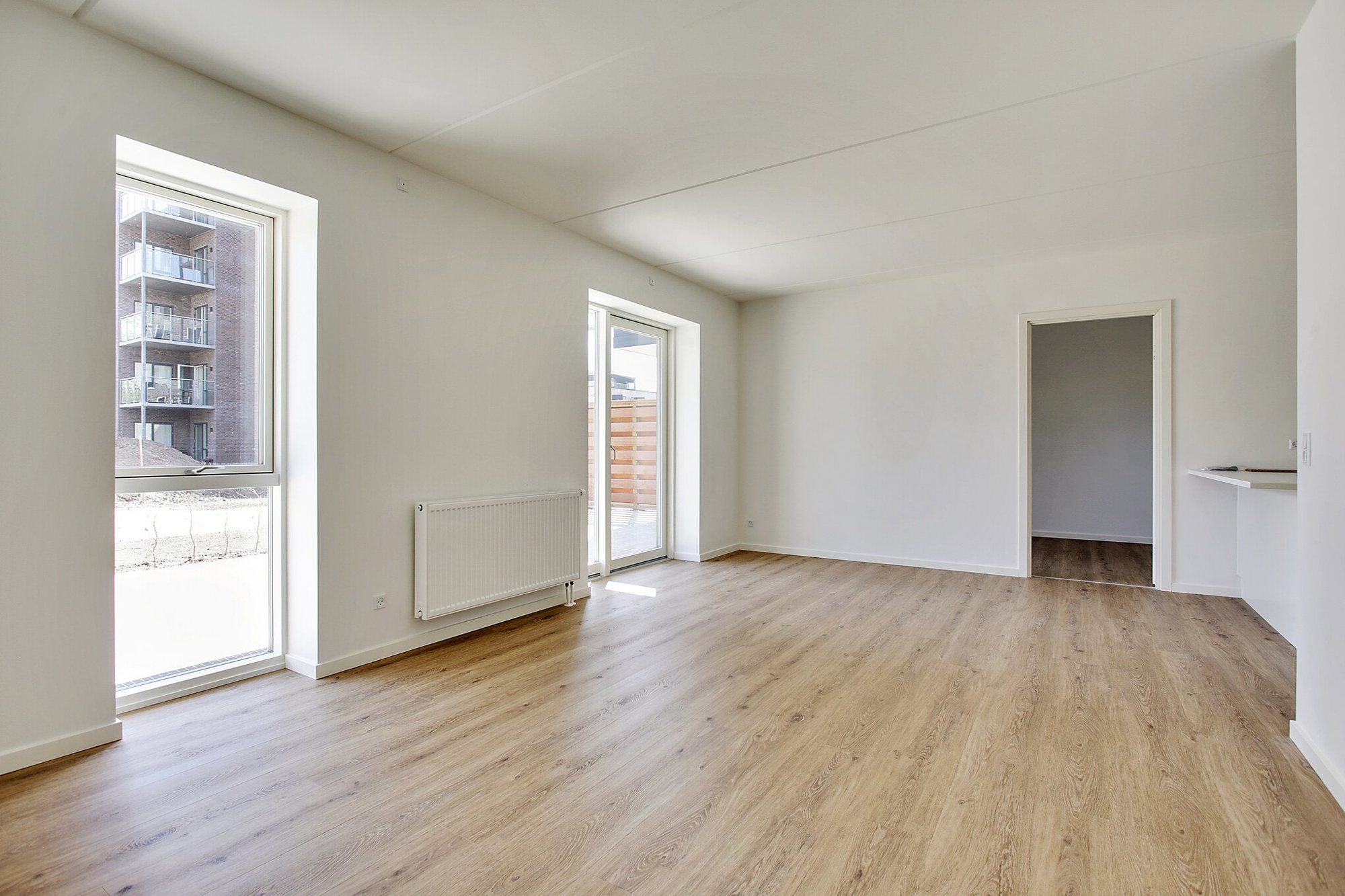 Boeck-Hansens Vej 15, st. 2., 9000 Aalborg