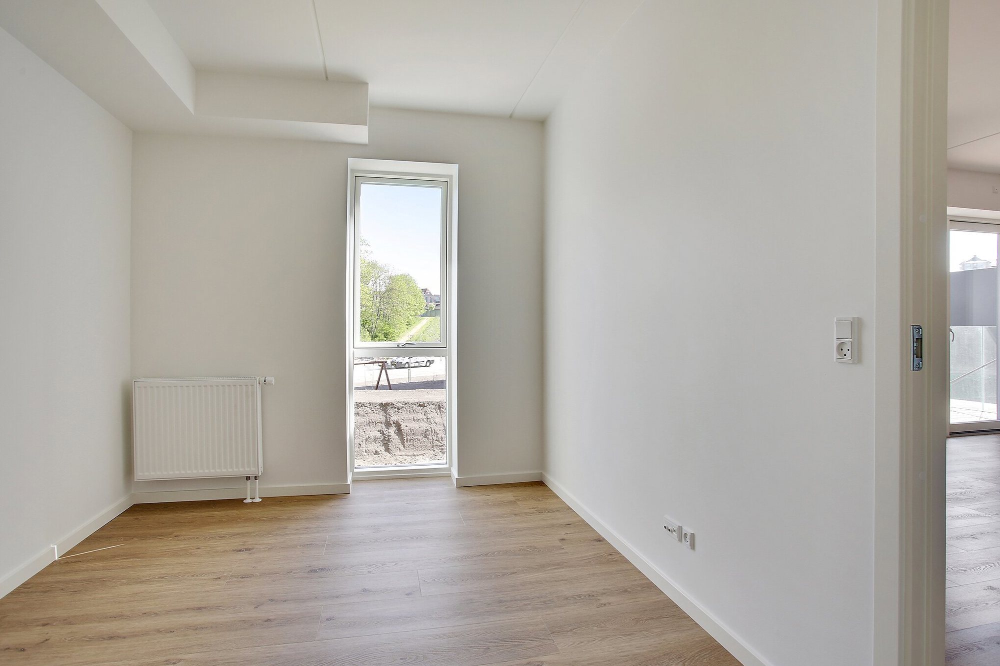 Boeck-Hansens Vej 13, 1. 1., 9000 Aalborg