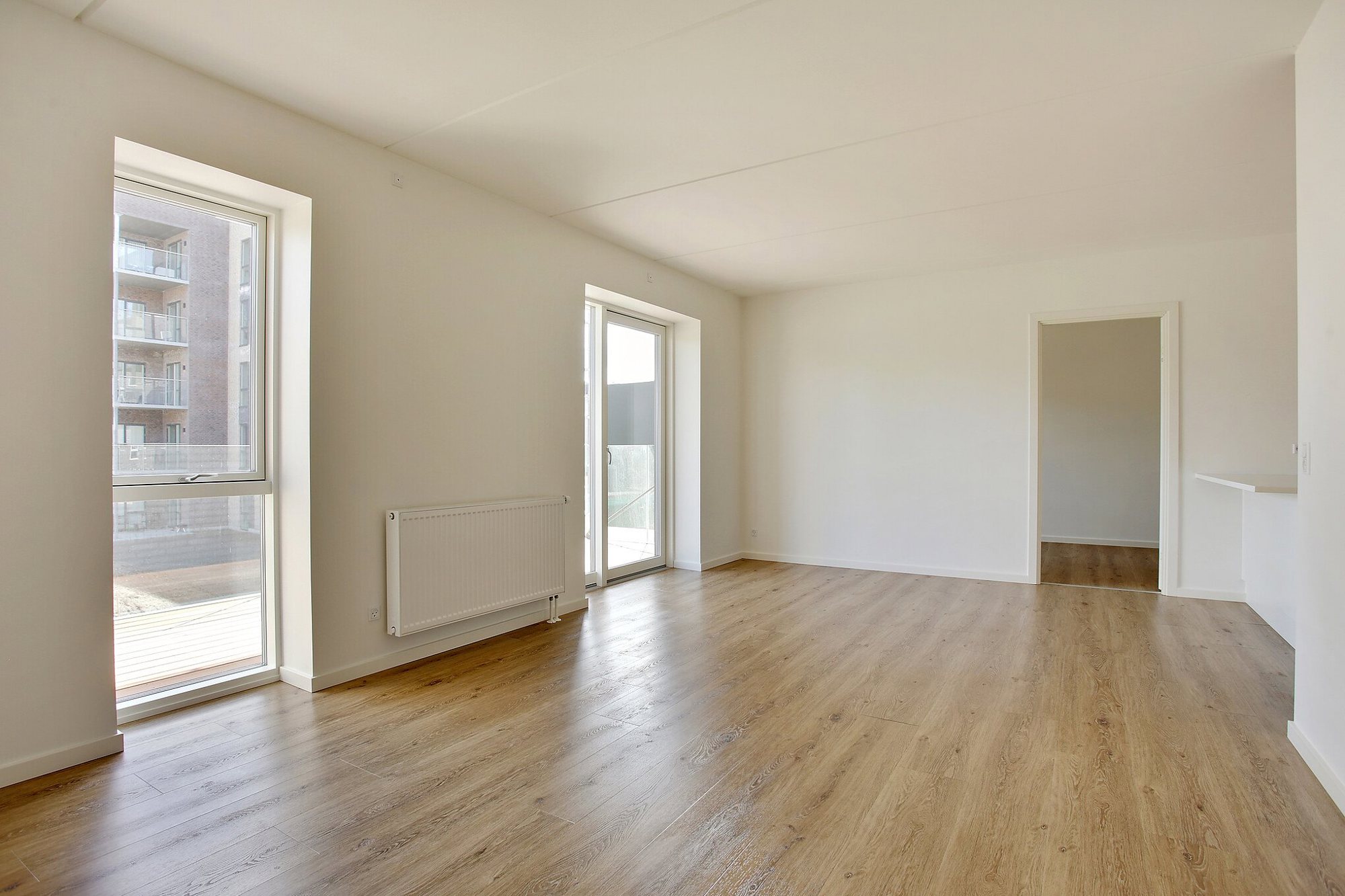 Boeck-Hansens Vej 13, 1. 1., 9000 Aalborg