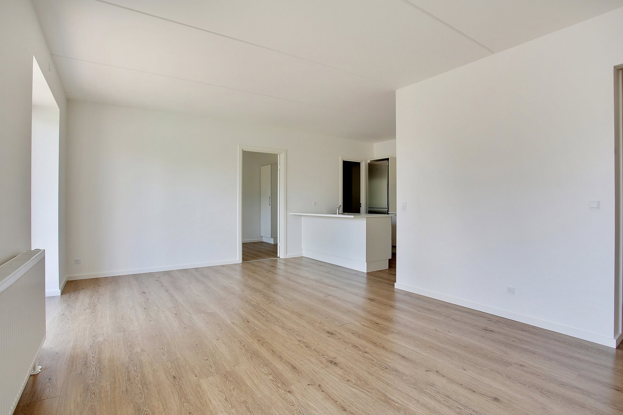 Boeck-Hansens Vej 13, 1. 1., 9000 Aalborg