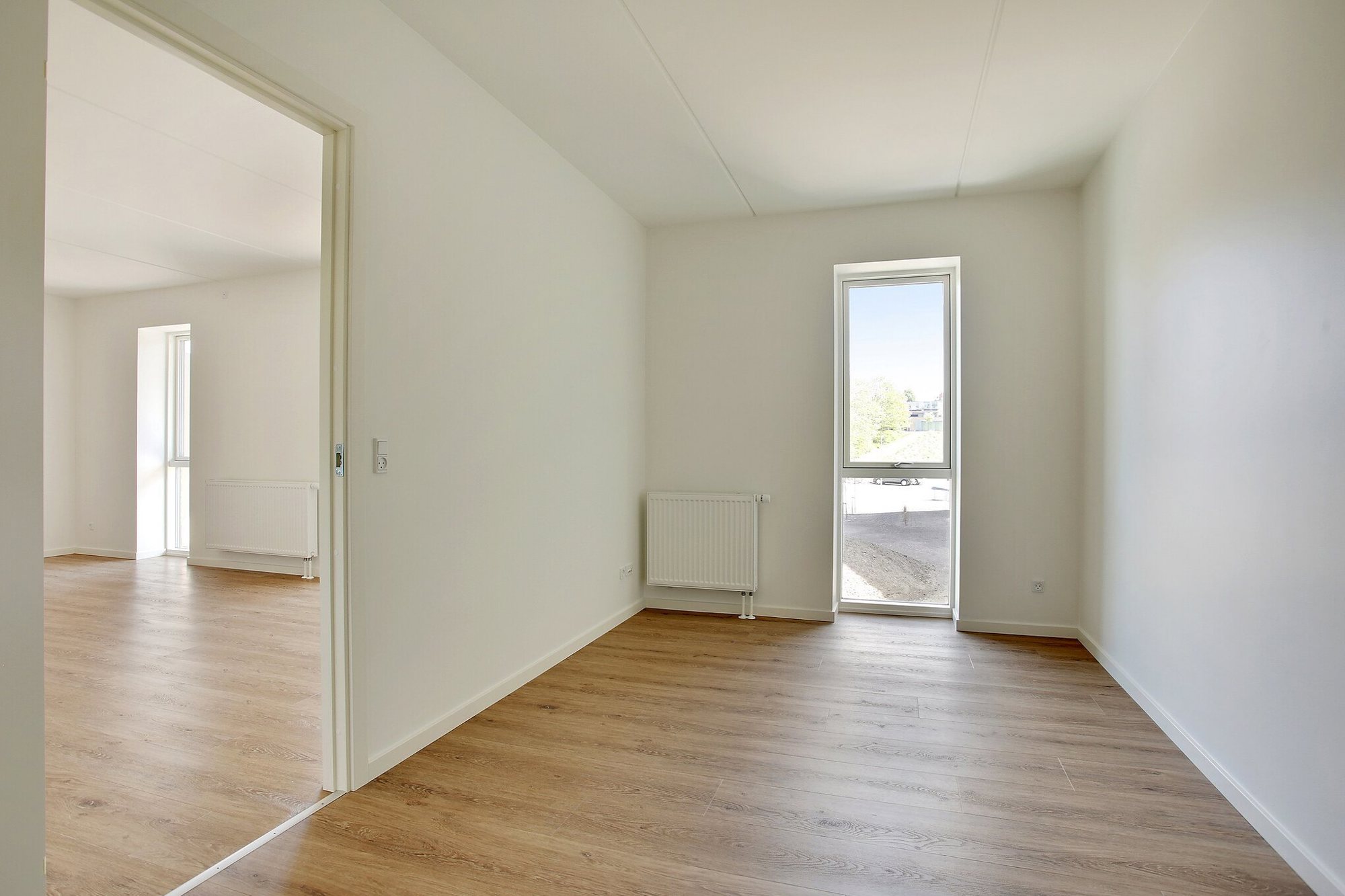 Boeck-Hansens Vej 13, 1. 1., 9000 Aalborg