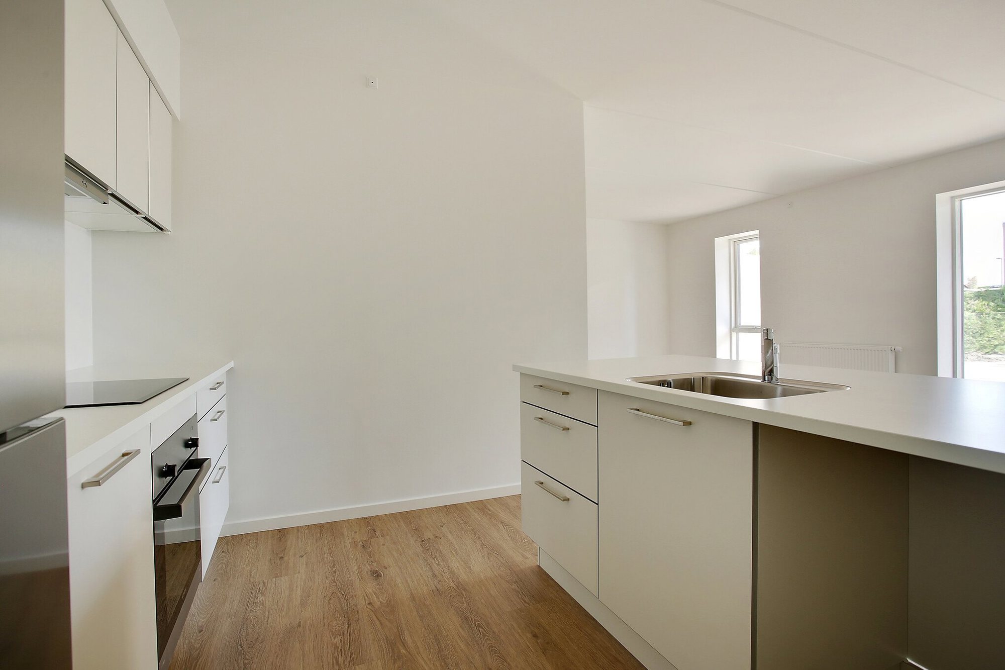 Boeck-Hansens Vej 13, 1. 1., 9000 Aalborg
