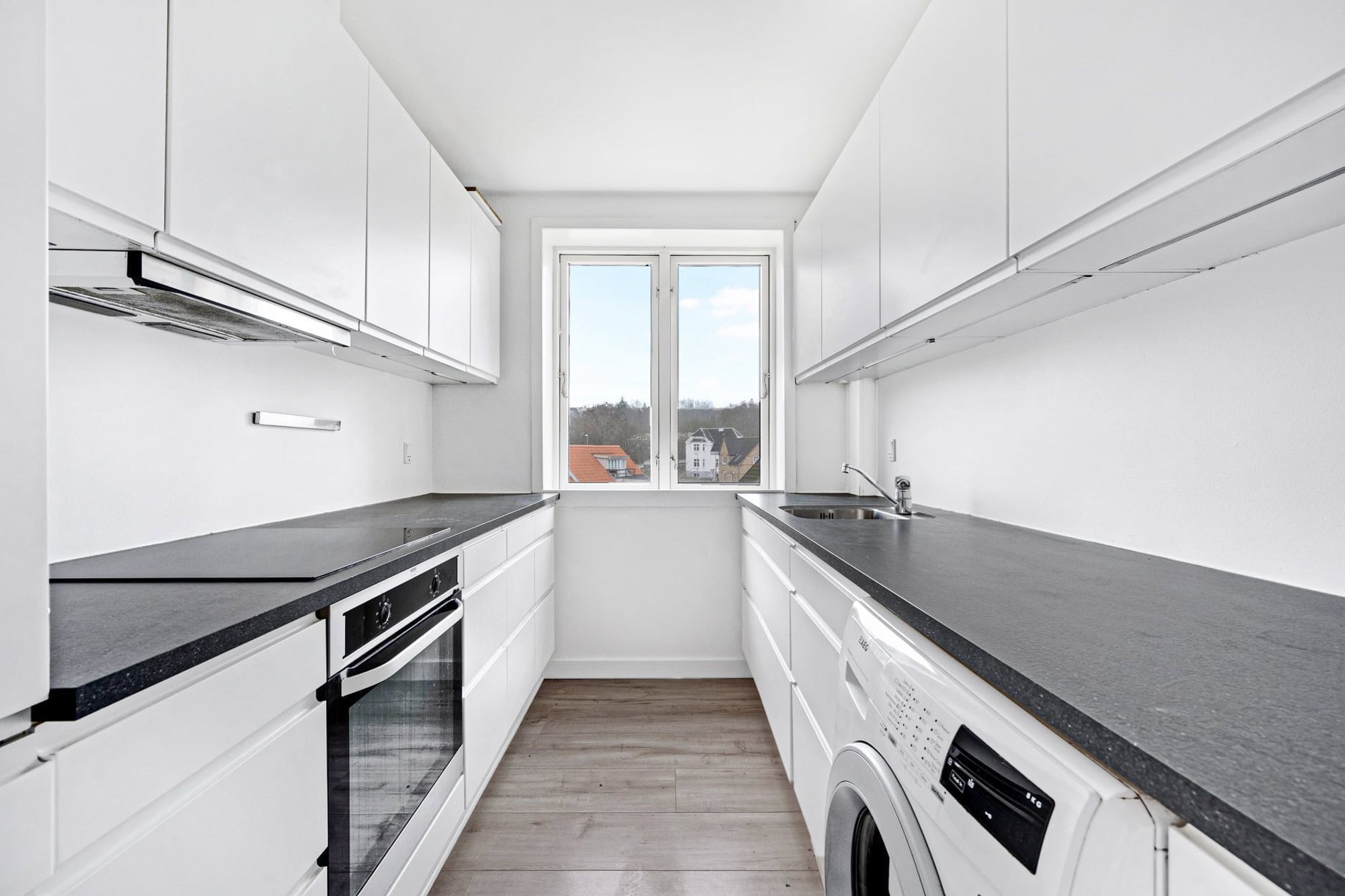 Signalvej 9, 2. tv., 9000 Aalborg