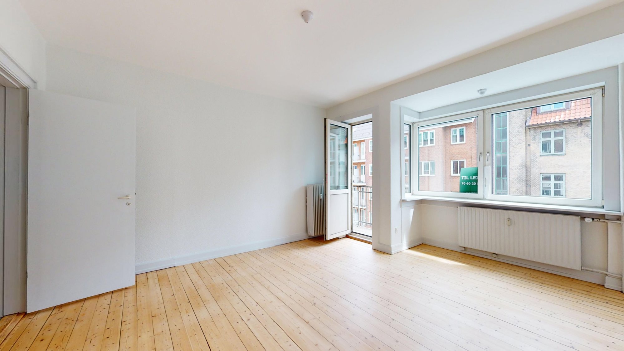 Vesterbro 115, 3. tv., 9000 Aalborg