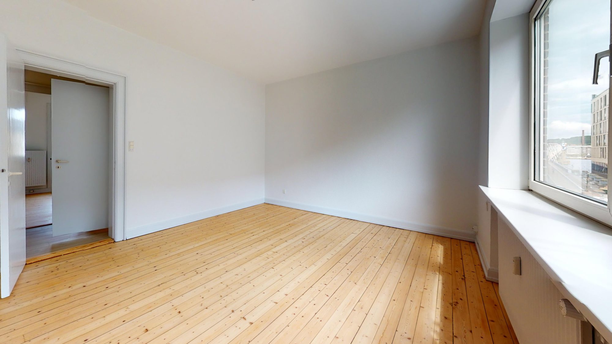 Vesterbro 115, 3. tv., 9000 Aalborg