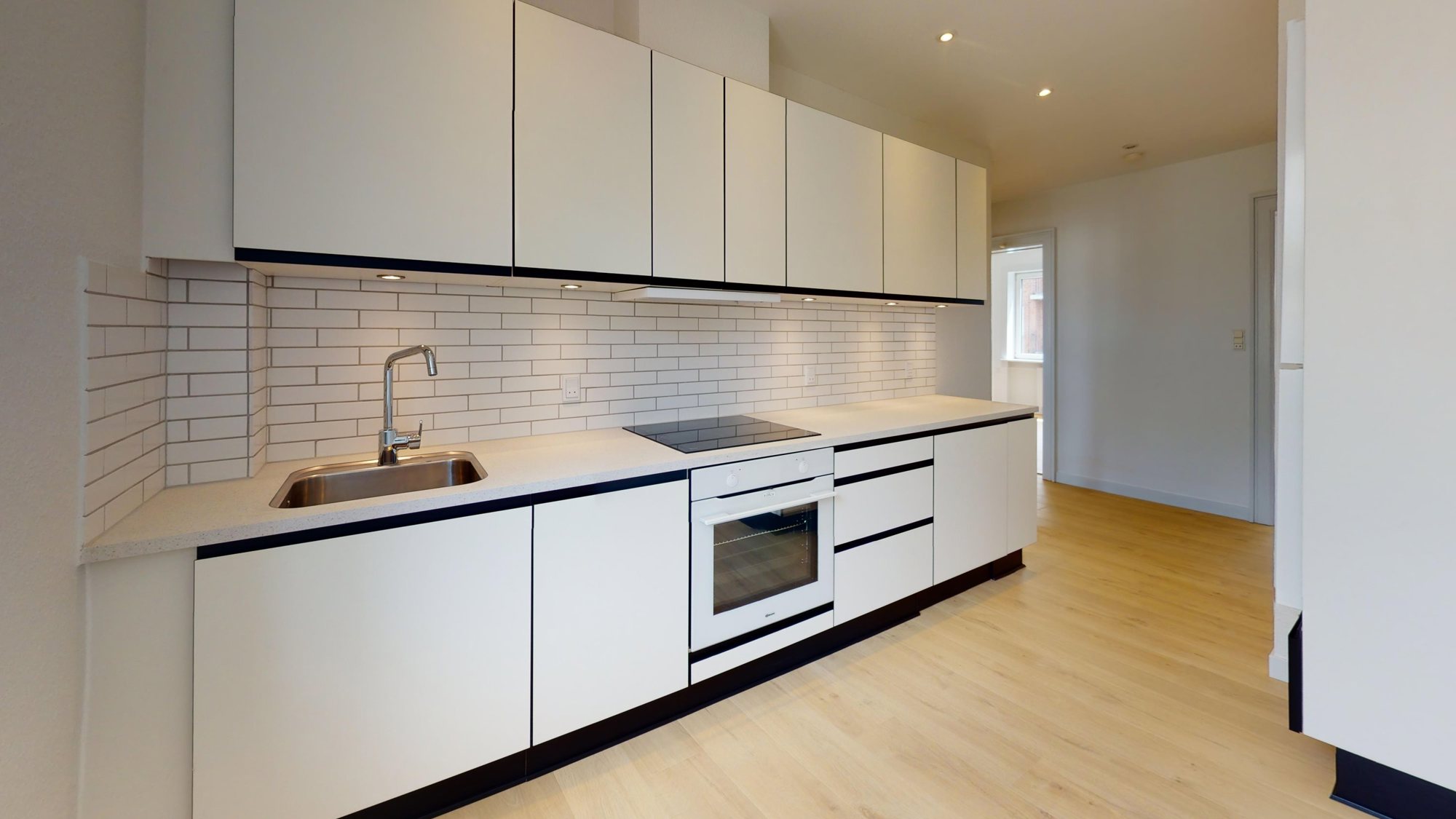Vesterbro 115, 3. tv., 9000 Aalborg
